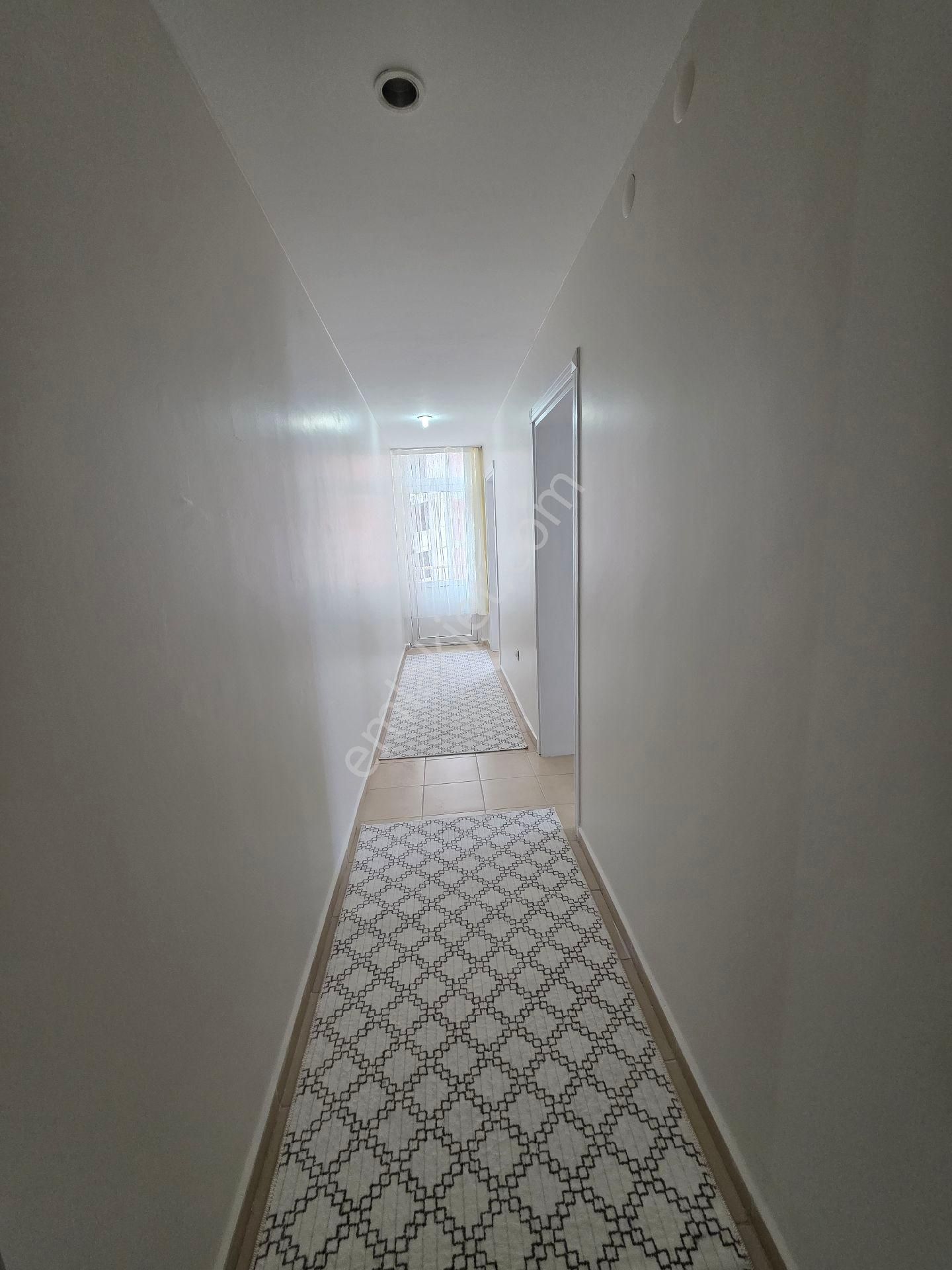 Bursa Merkezde Eşyalı Kıralık Daıre - Görsel 9