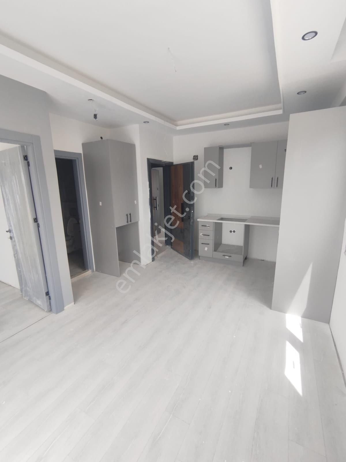 Gelincik Caddesi Ultra Lüks 1+1