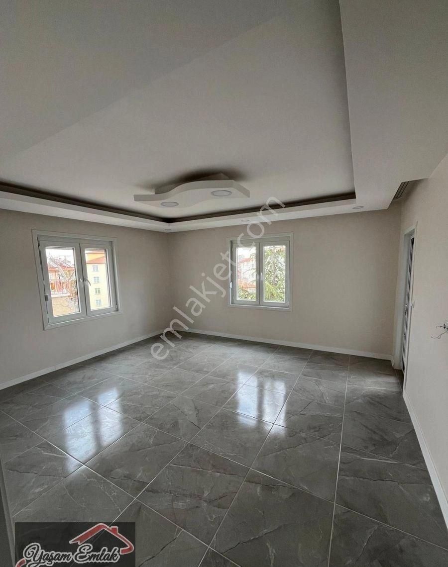 Yaşam'dan Hacıcelal Mh. Satılık 3+1 150 M2 Asansörlü Full Bakımlı Daire