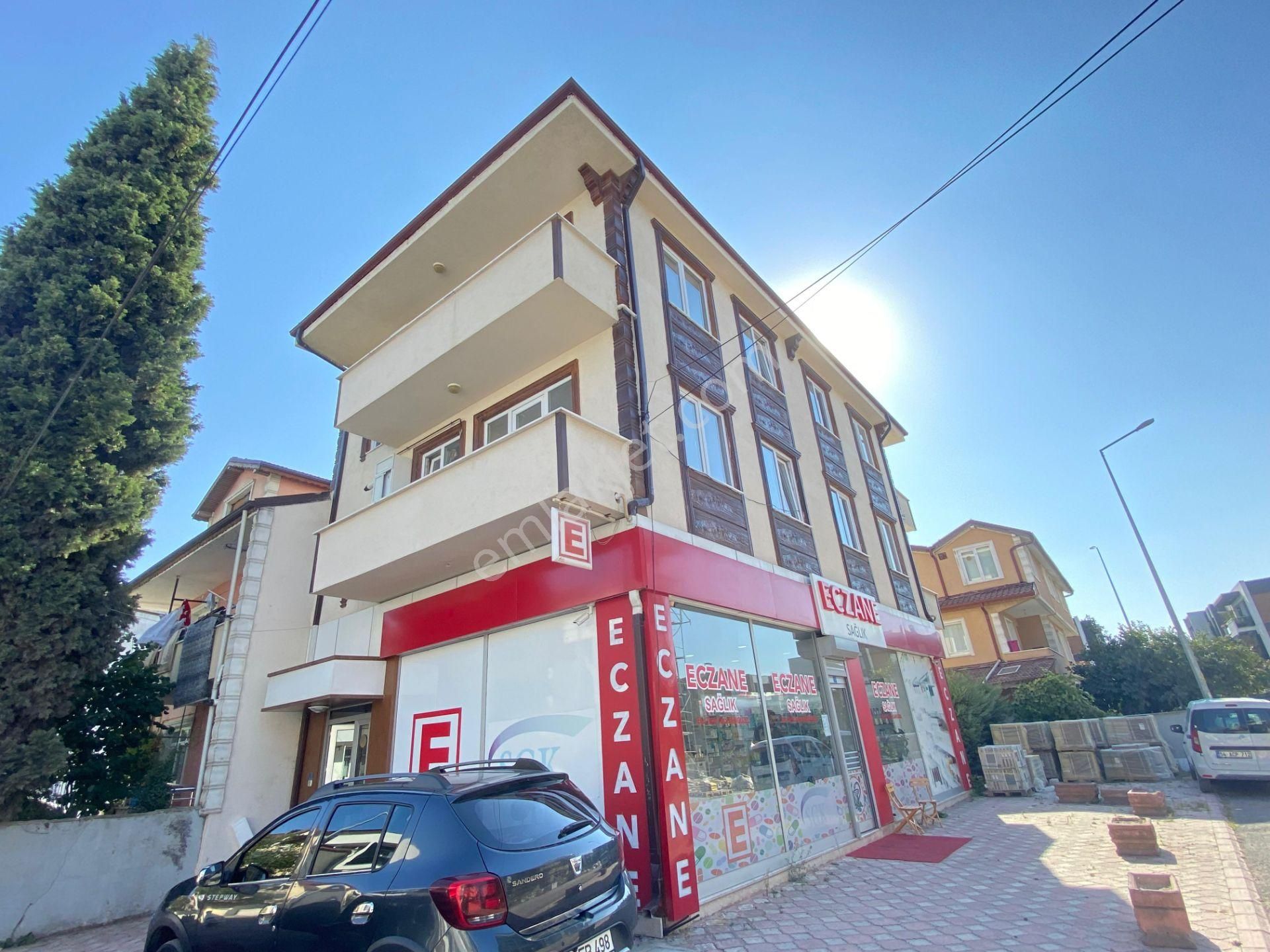 Serdivan Köprübaşı Mh. Aileye Kiralık 3+1 Daire