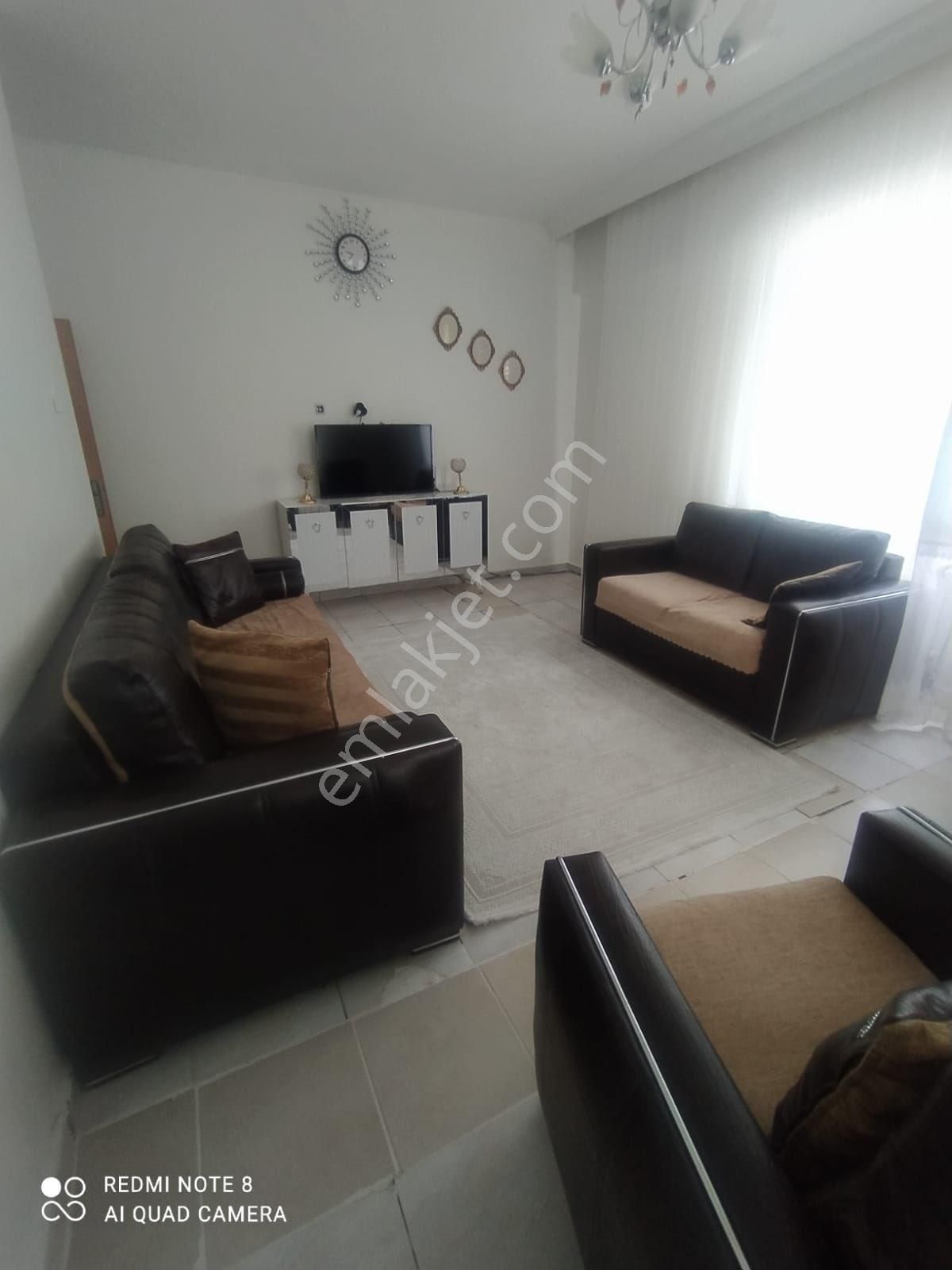 Asya 21 Gayrimenkulden Acil Satılık Daire