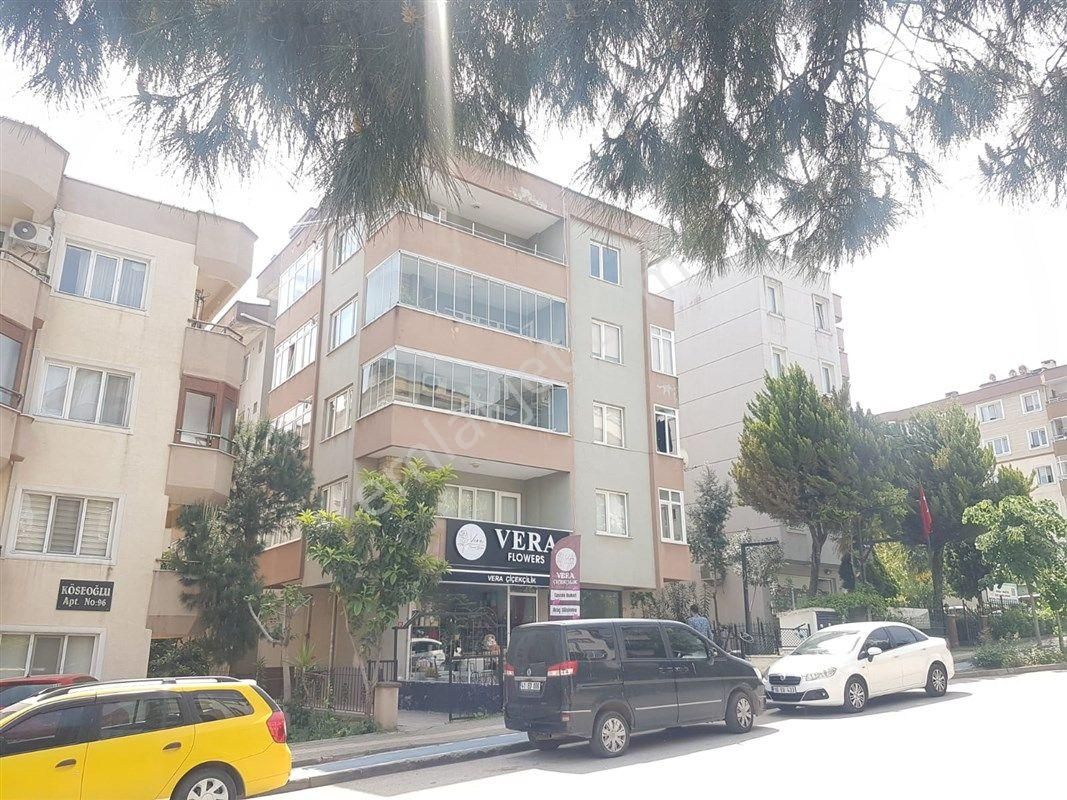 Bursa Nilüfer Beşevler Konak Cad. Satılık 3.kat 3+1 Daire 4.200.000 Tl