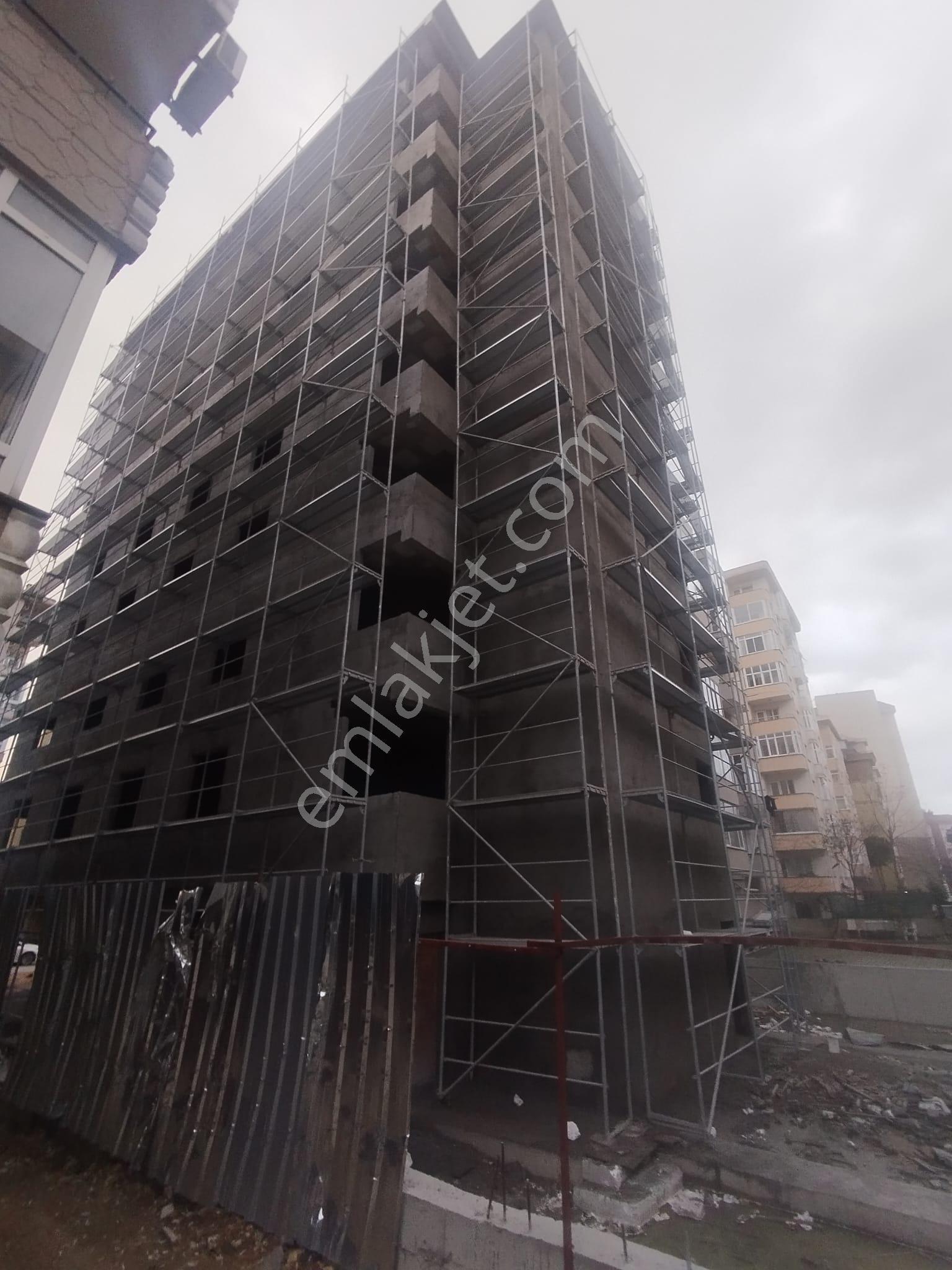 Projeden Ağustos Sonu Teslim 50m2 Caddeye Parelel Dükkan - Görsel 10