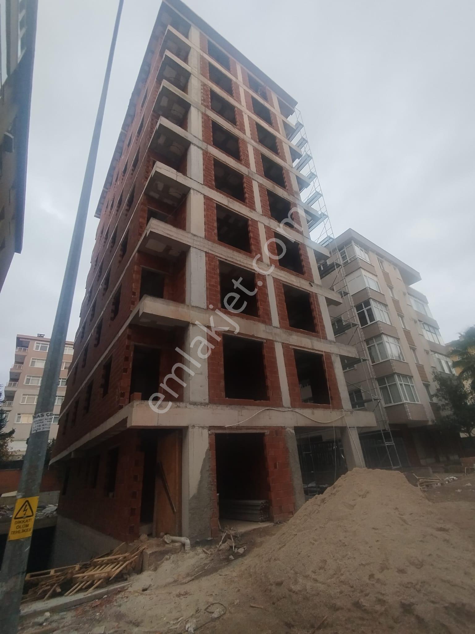 Projeden Ağustos Sonu Teslim 50m2 Caddeye Parelel Dükkan - Görsel 2