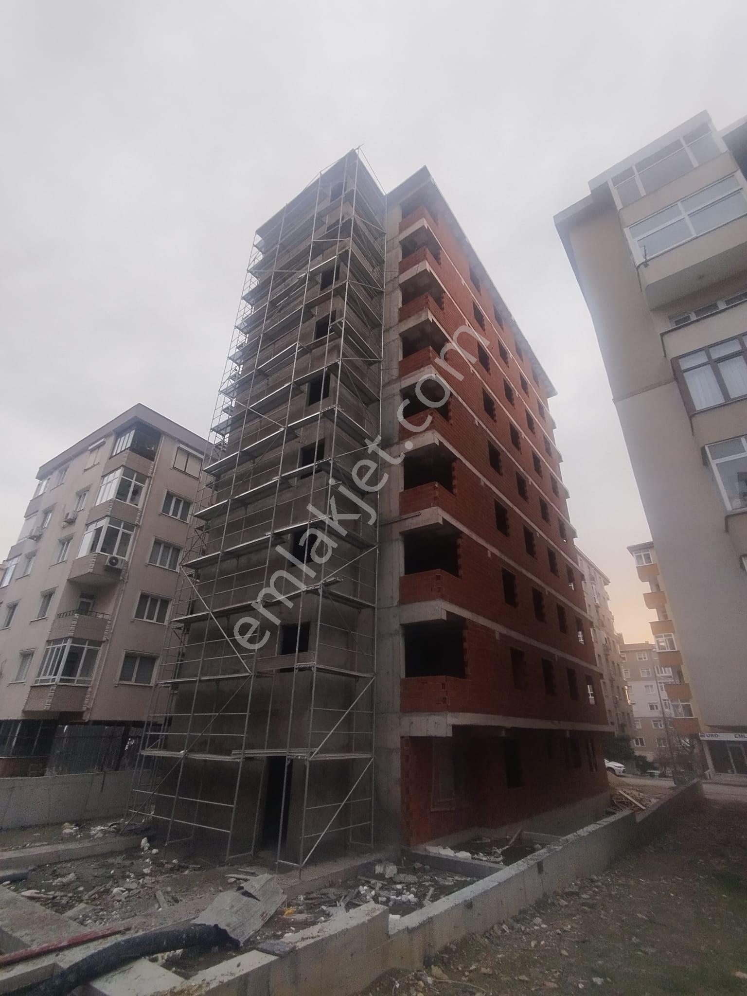 Projeden Ağustos Sonu Teslim 50m2 Caddeye Parelel Dükkan - Görsel 12