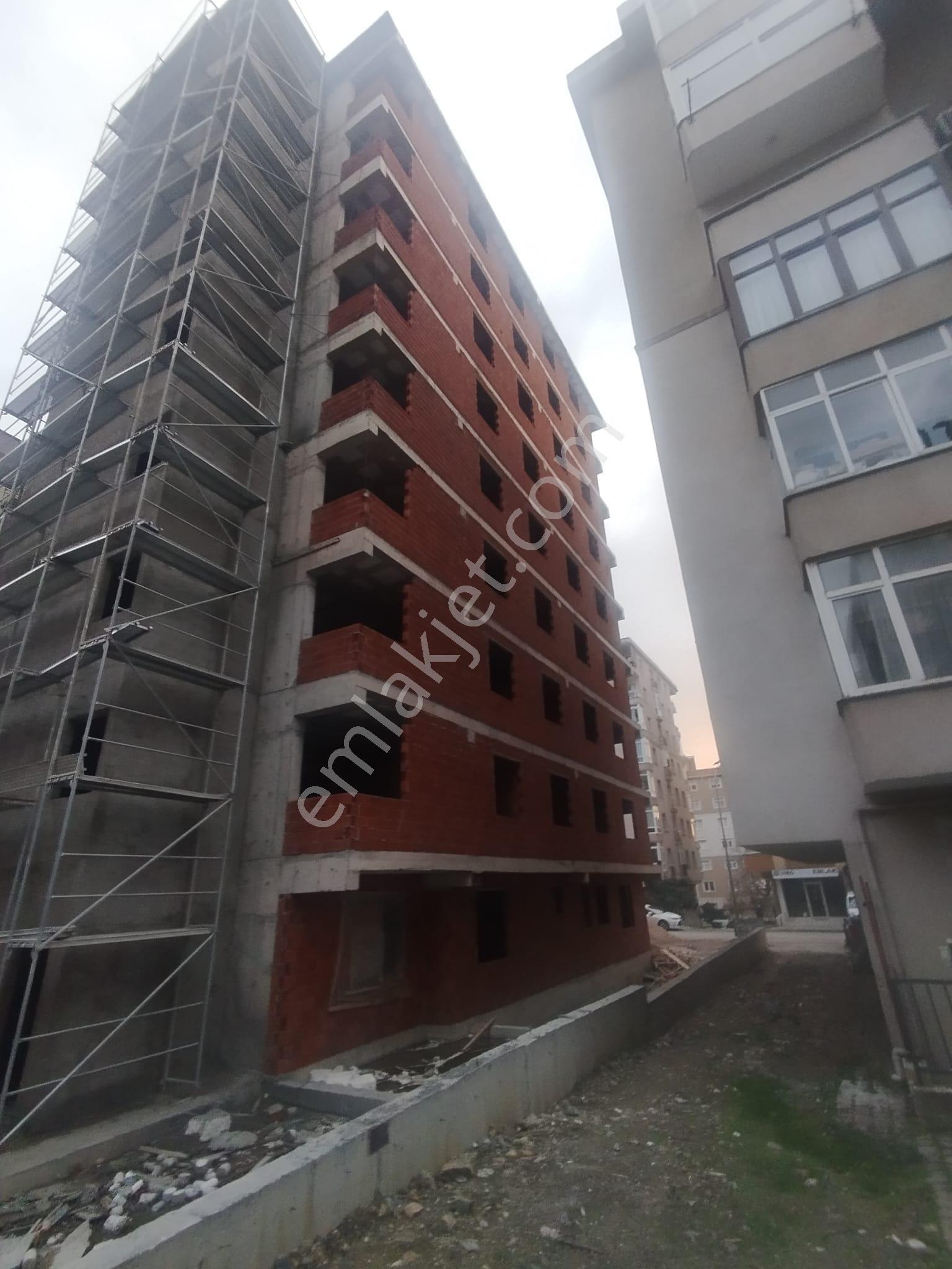 Projeden Ağustos Sonu Teslim 50m2 Caddeye Parelel Dükkan - Görsel 14