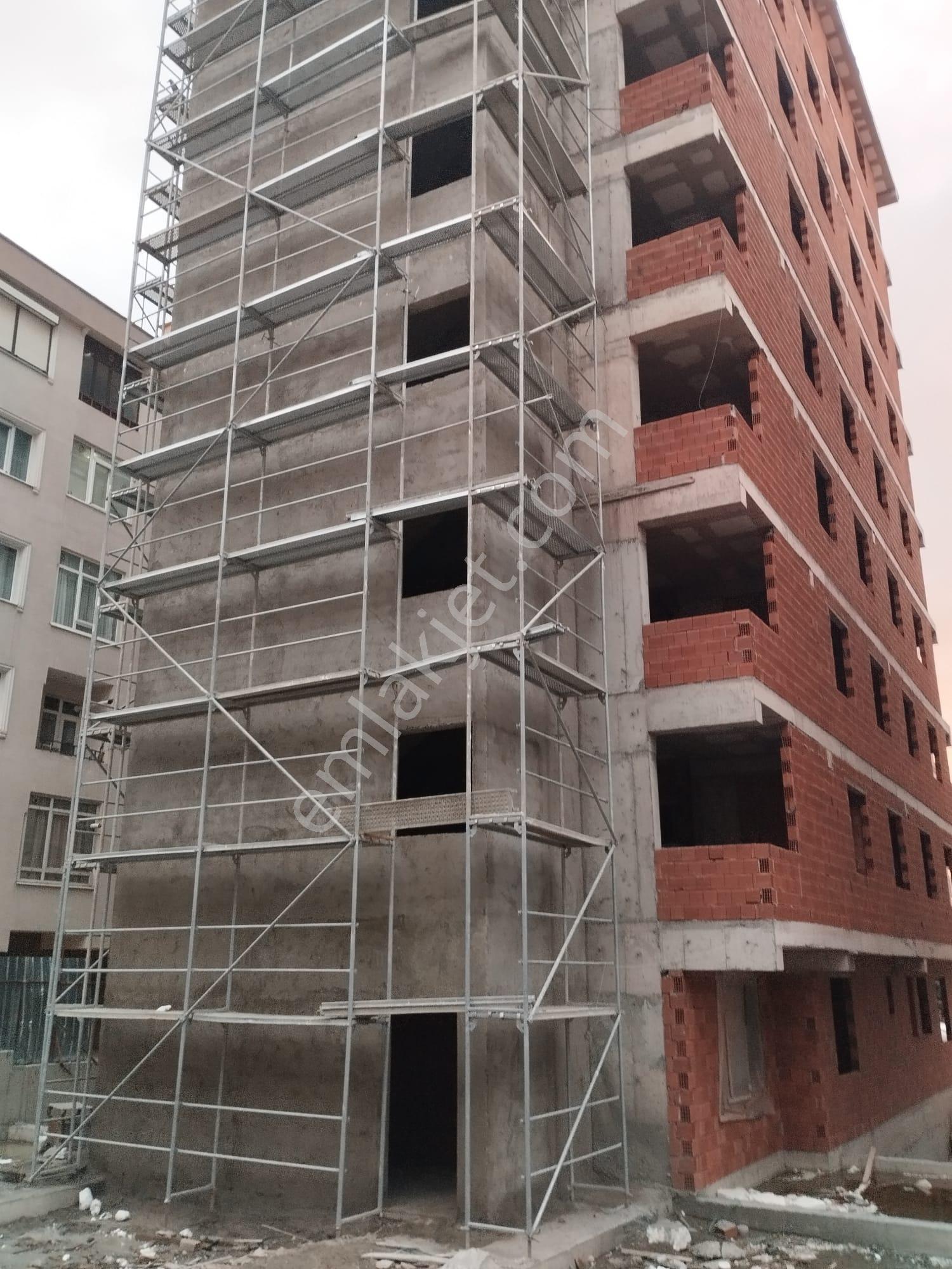 Projeden Ağustos Sonu Teslim 50m2 Caddeye Parelel Dükkan - Görsel 13