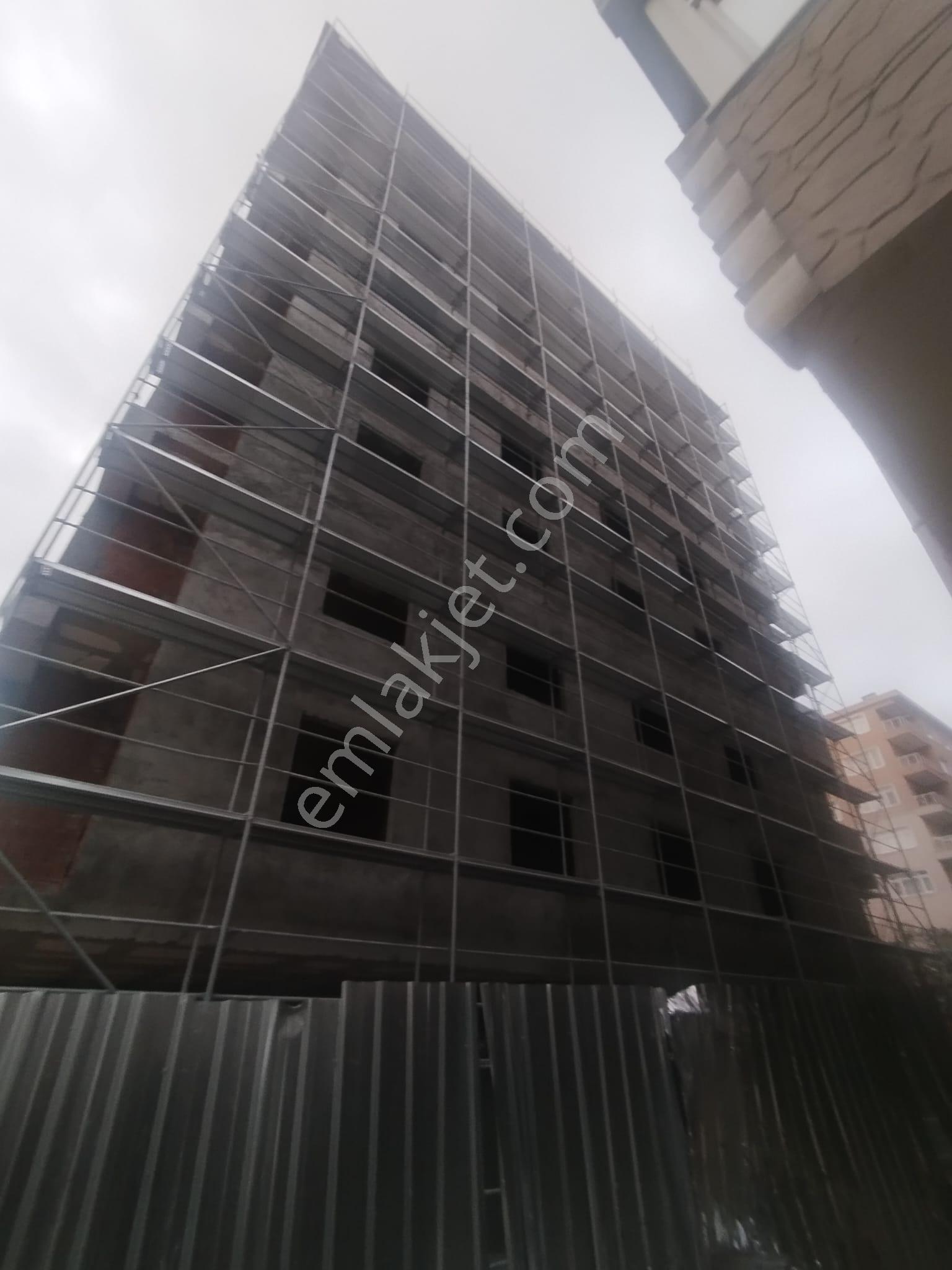Projeden Ağustos Sonu Teslim 50m2 Caddeye Parelel Dükkan - Görsel 11