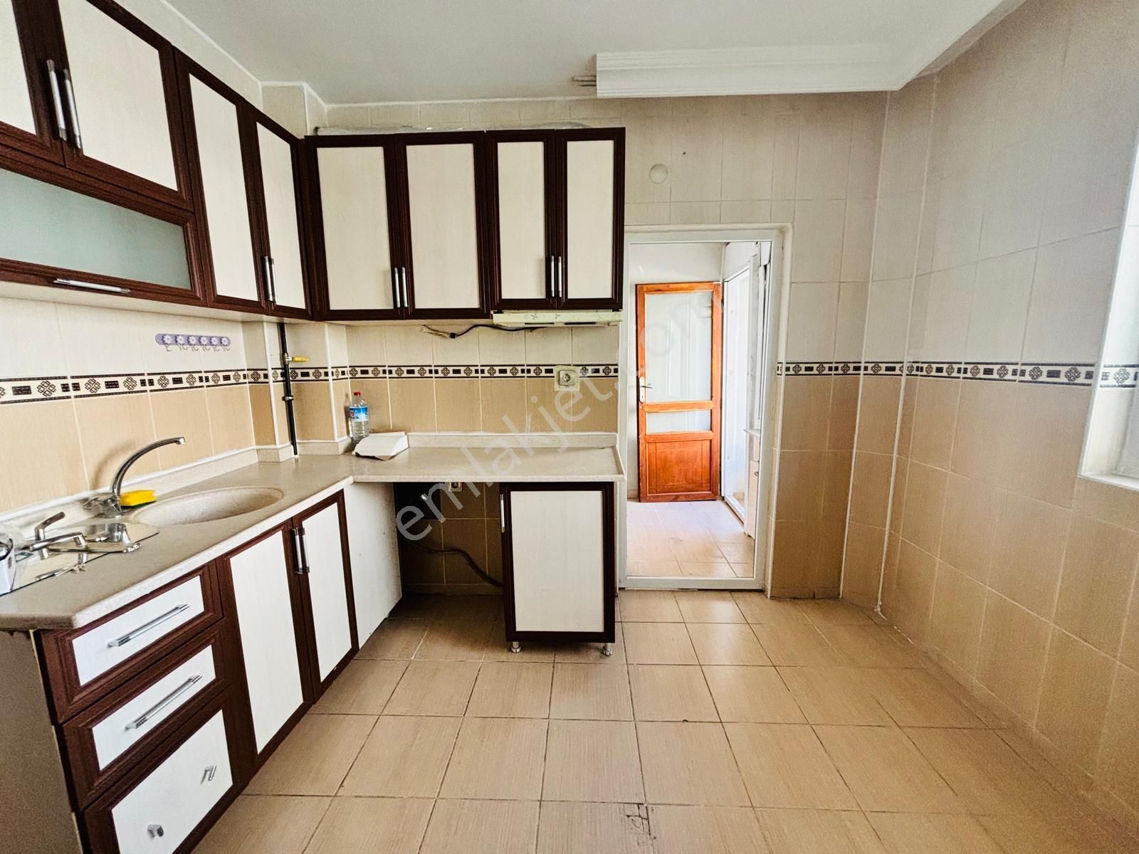 Mutlu Mah. İmam Alim Sultan Cadde Yakını 3+1 110m2 Kupon Daire