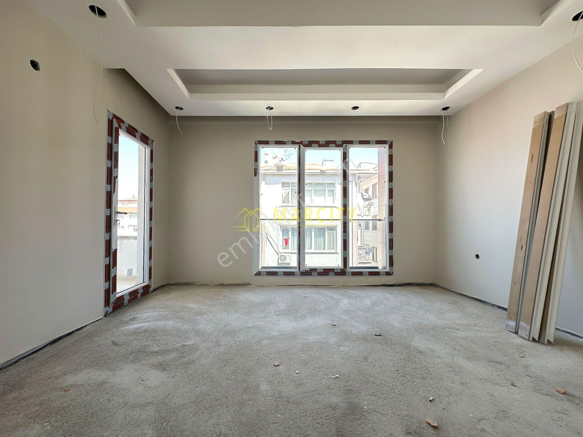 Marcity' Den Haznedar' Da 2+1 75m² Satılık Ara Kat
