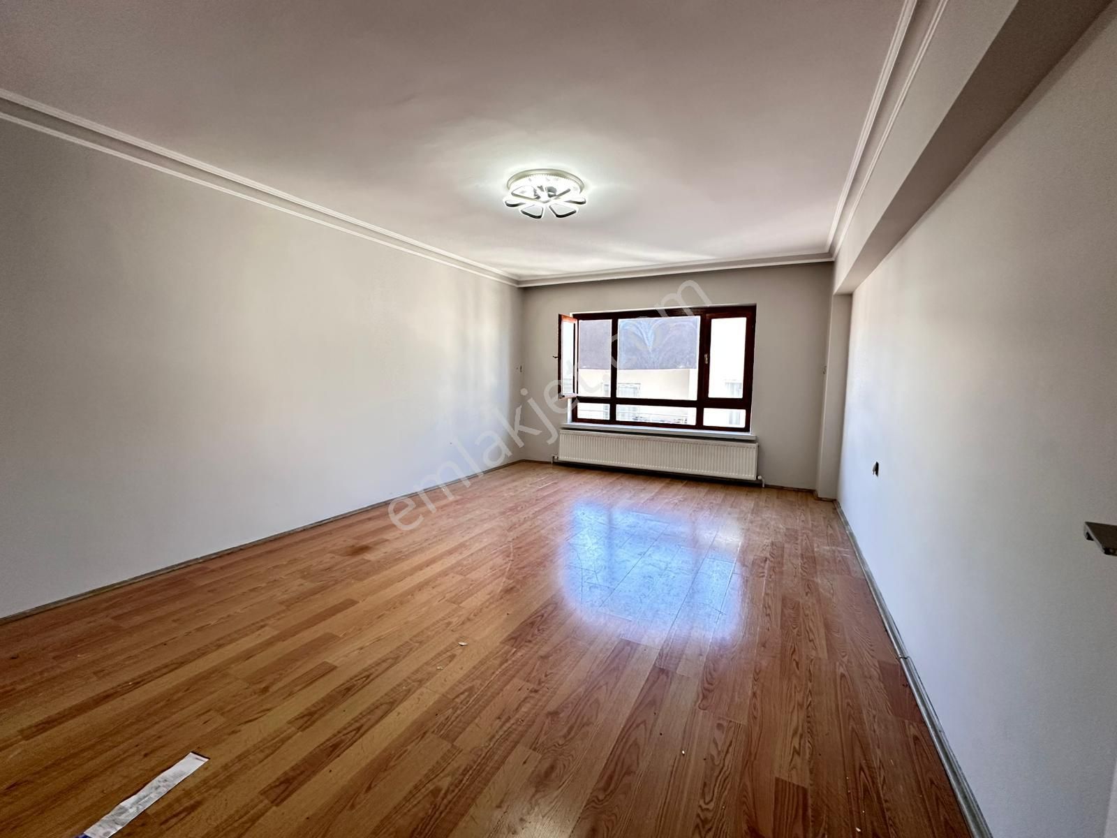 İlkewimm'den Cengizhan'da Natoyolu Cad Dibi Masrafsız 3+1 Daire