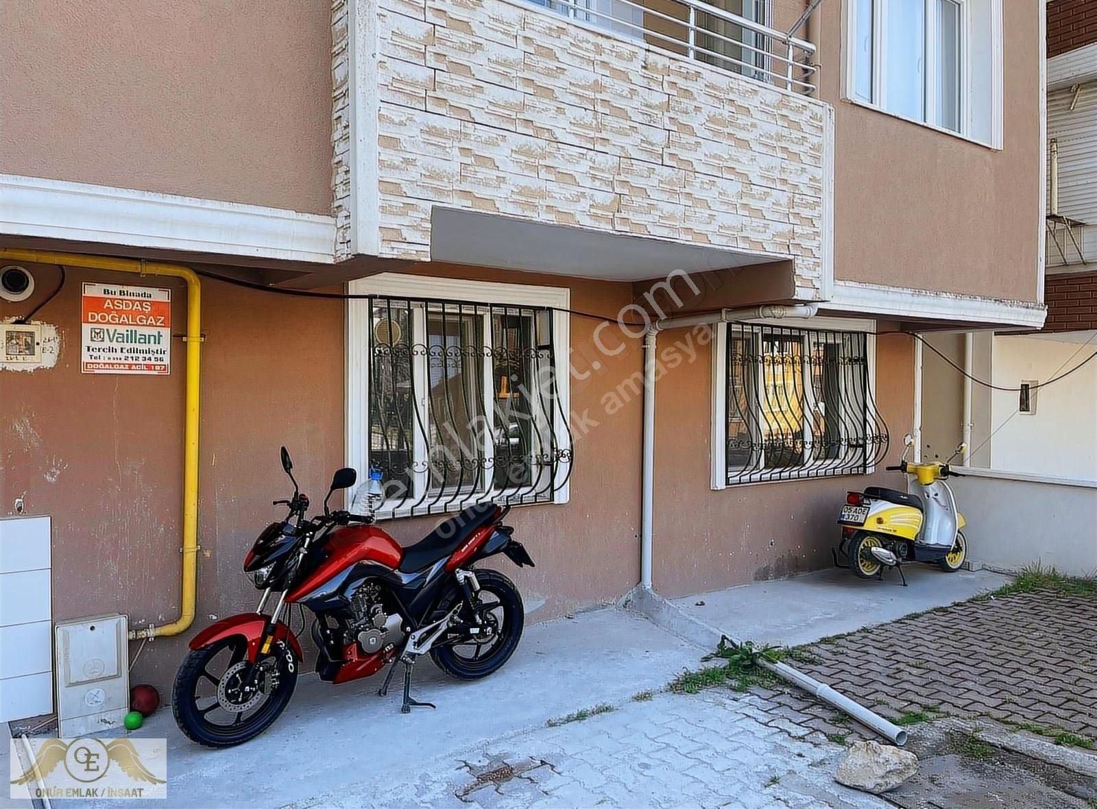 Kirazlıdere Devlet Hastanesi Yakınında Kiralık 2+1 Daire