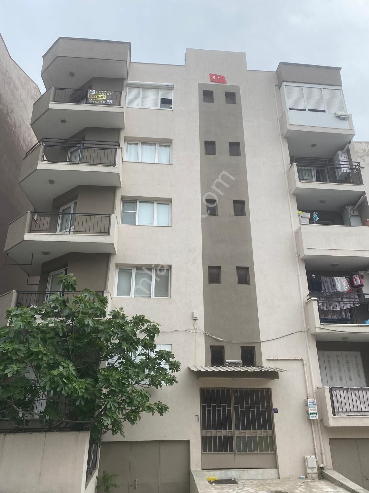 Söke Fevzipaşa Mahallesi Meltem Eczanesi Yakını Geniş 3+1 Daire