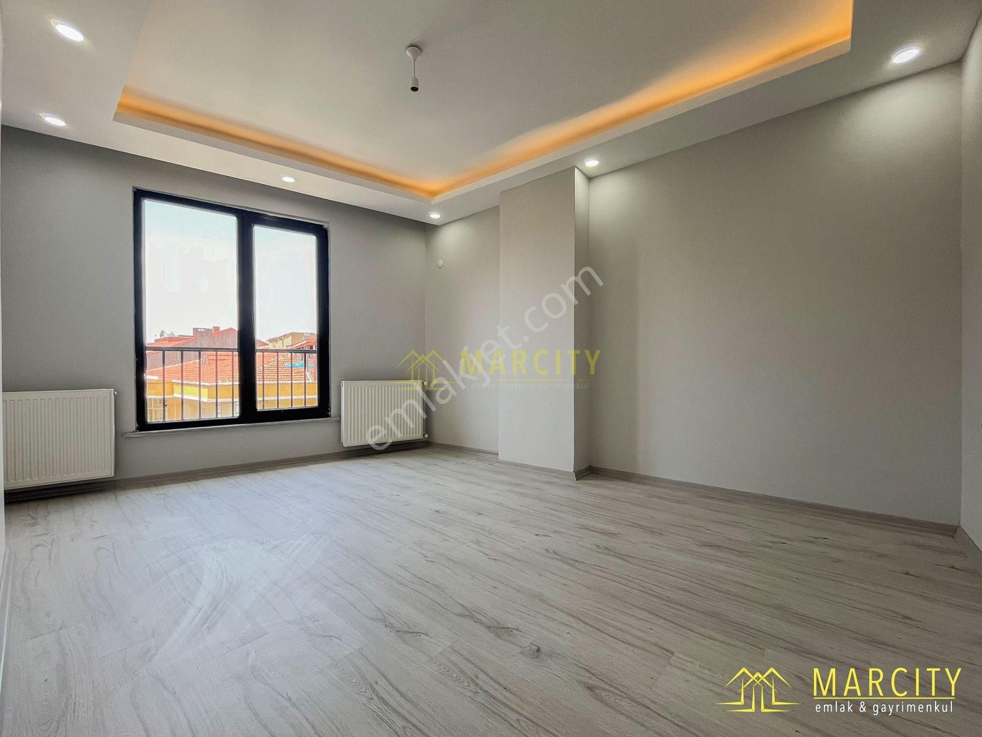 Marcity' Den Bahçelievler, Soğanlı 4+1 Satılık Dubleks Daire