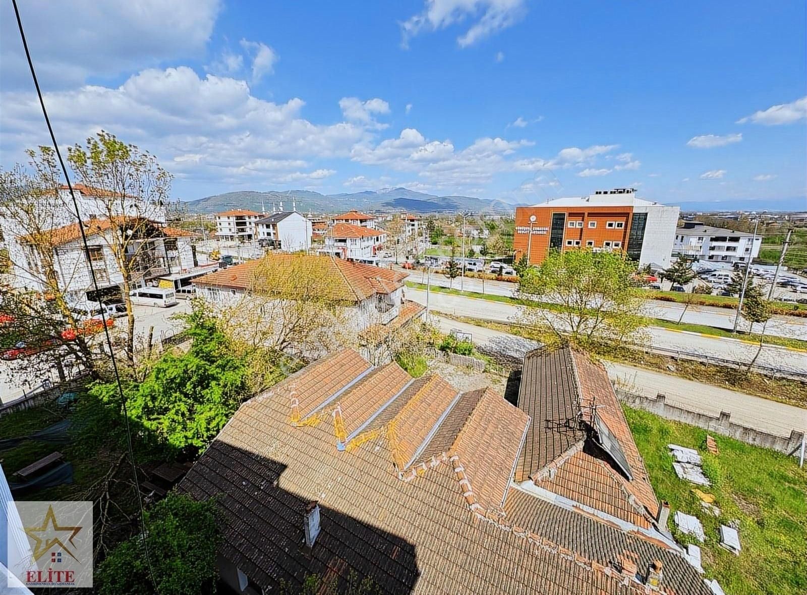 Elite Gd & Hastane Karşısı Müthiş Konum 3+1 130 M2 İkicephe Acil