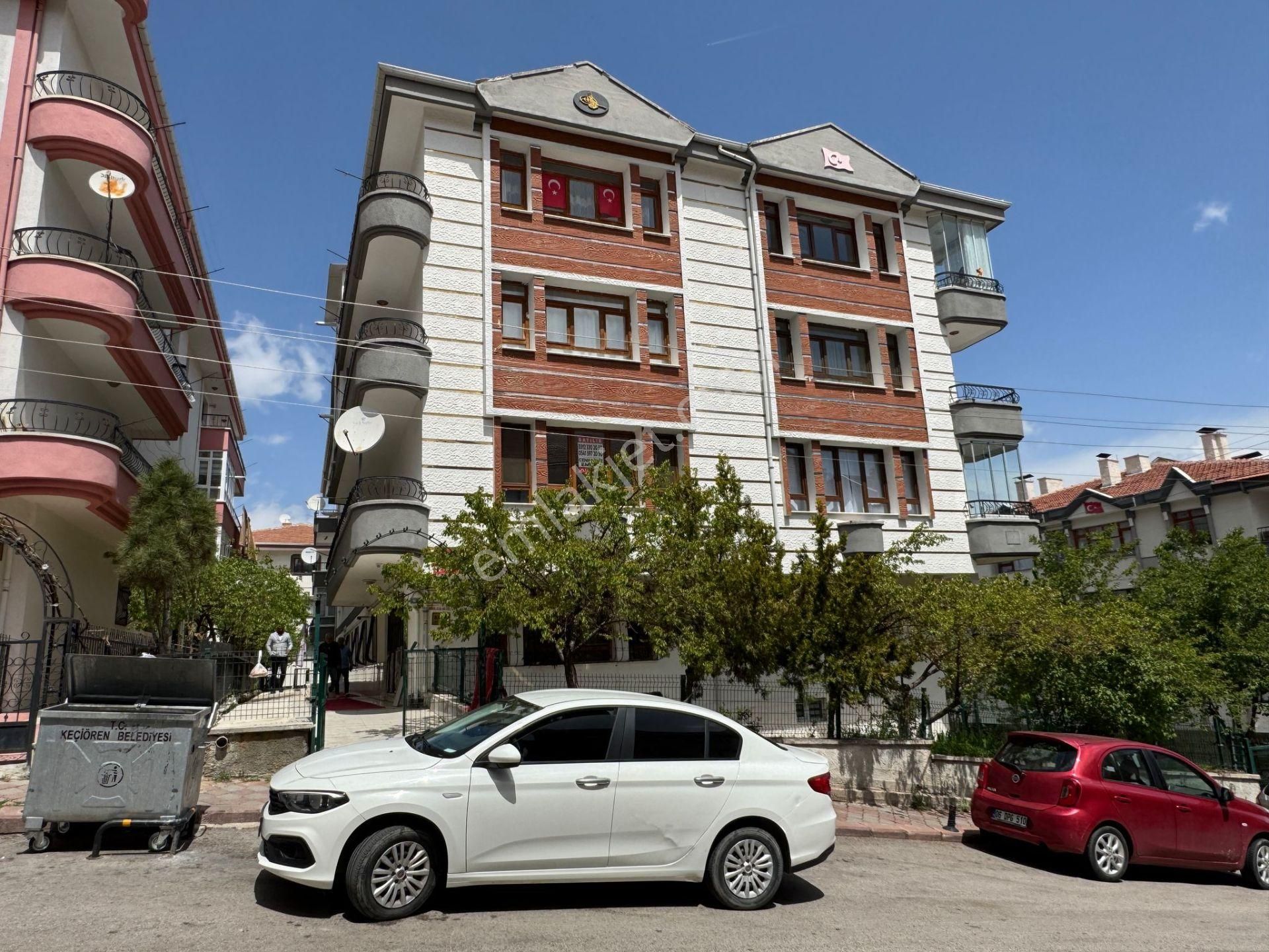 Relax'tan Esertepe Vadi Yakını 1. Katta 3+1 Kaçmaz Daire Fırsatı
