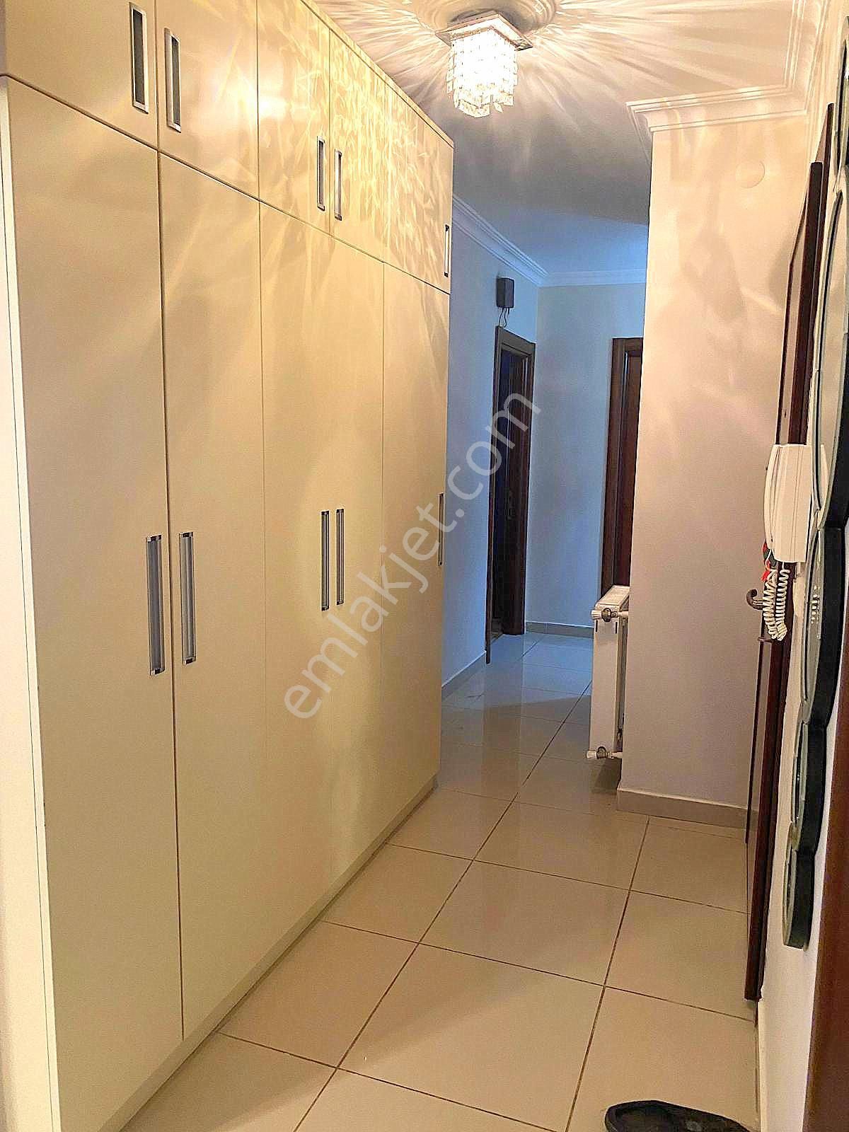 ▃birikim▃ Altıntepe'de Ebeveyn Banyolu Katta Tek 150m² 2.kat 3+1 - Görsel 20