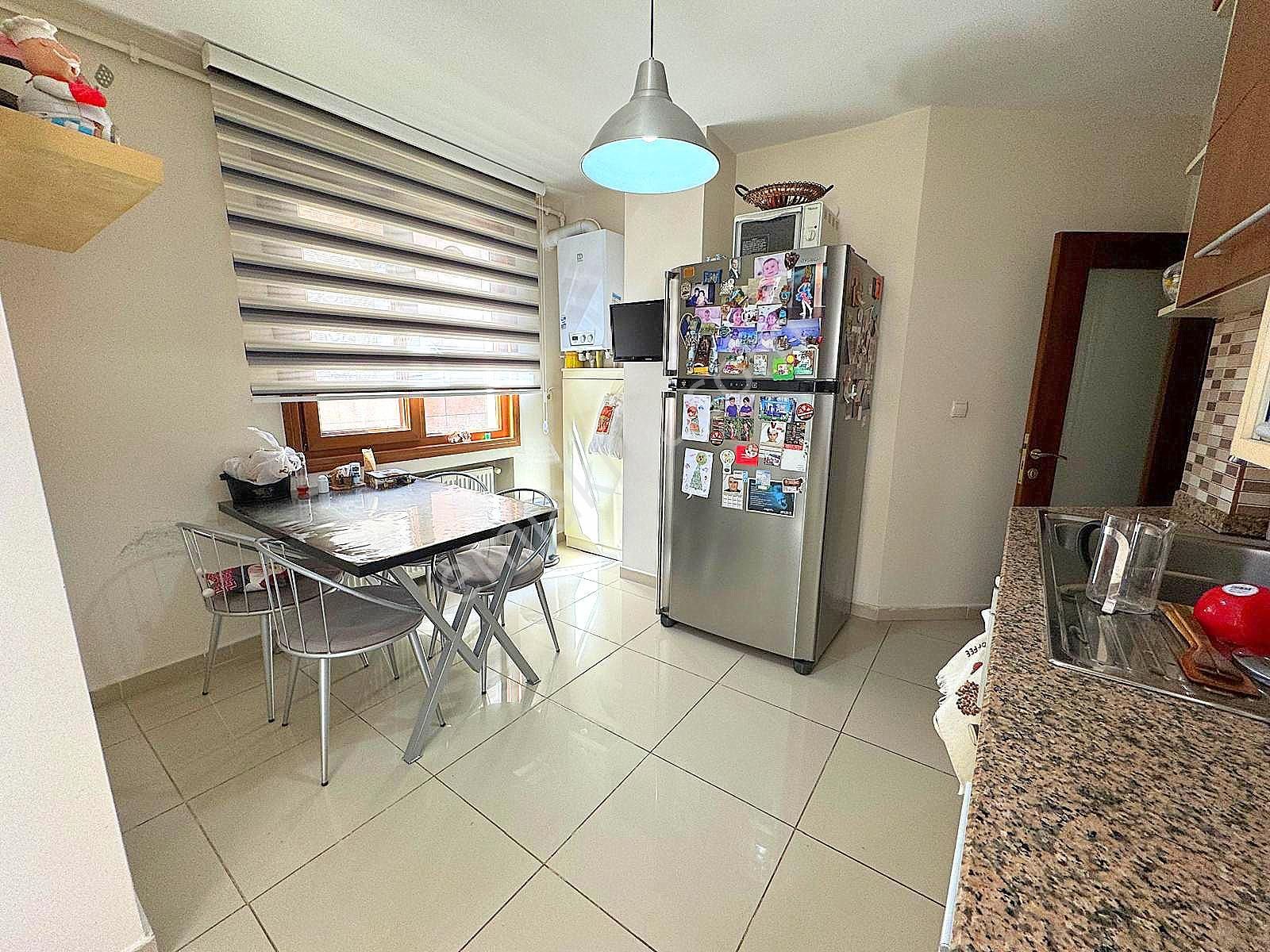 ▃birikim▃ Altıntepe'de Ebeveyn Banyolu Katta Tek 150m² 2.kat 3+1 - Görsel 15