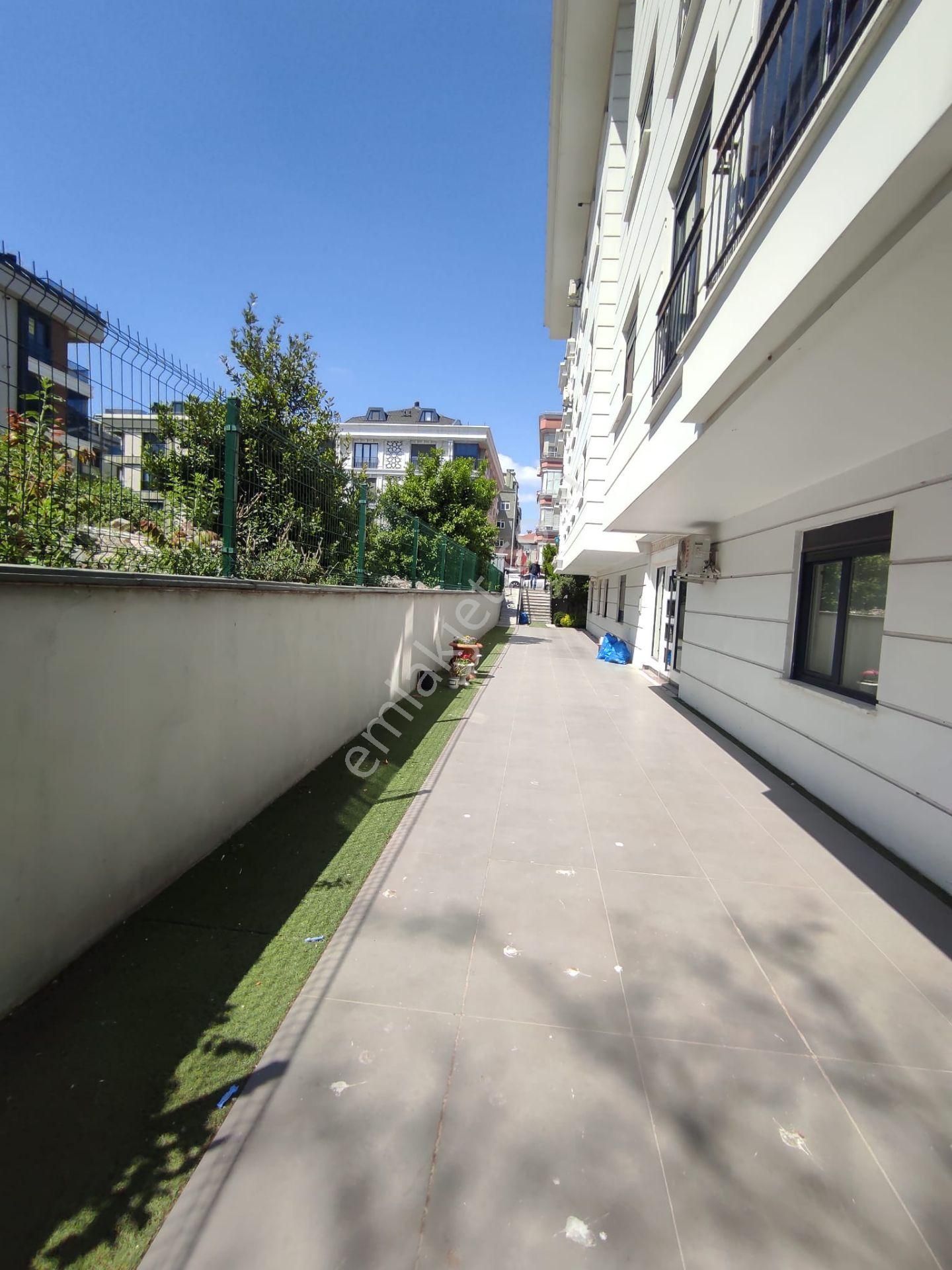 Ömür Emlaktan Bahçelievlerde 3+1 Satılık Daire - Görsel 2