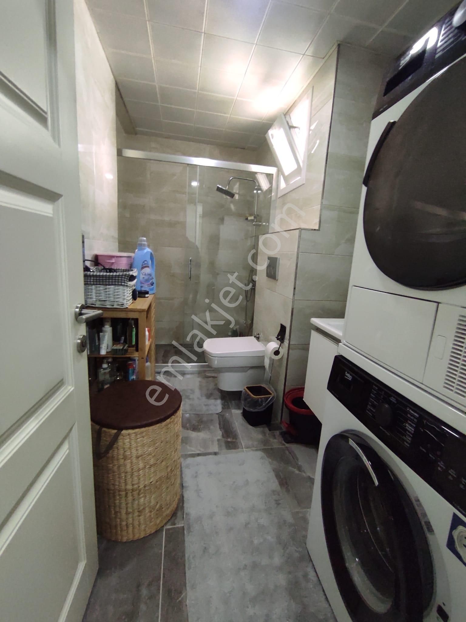 Ömür Emlaktan Bahçelievlerde 3+1 Satılık Daire - Görsel 13