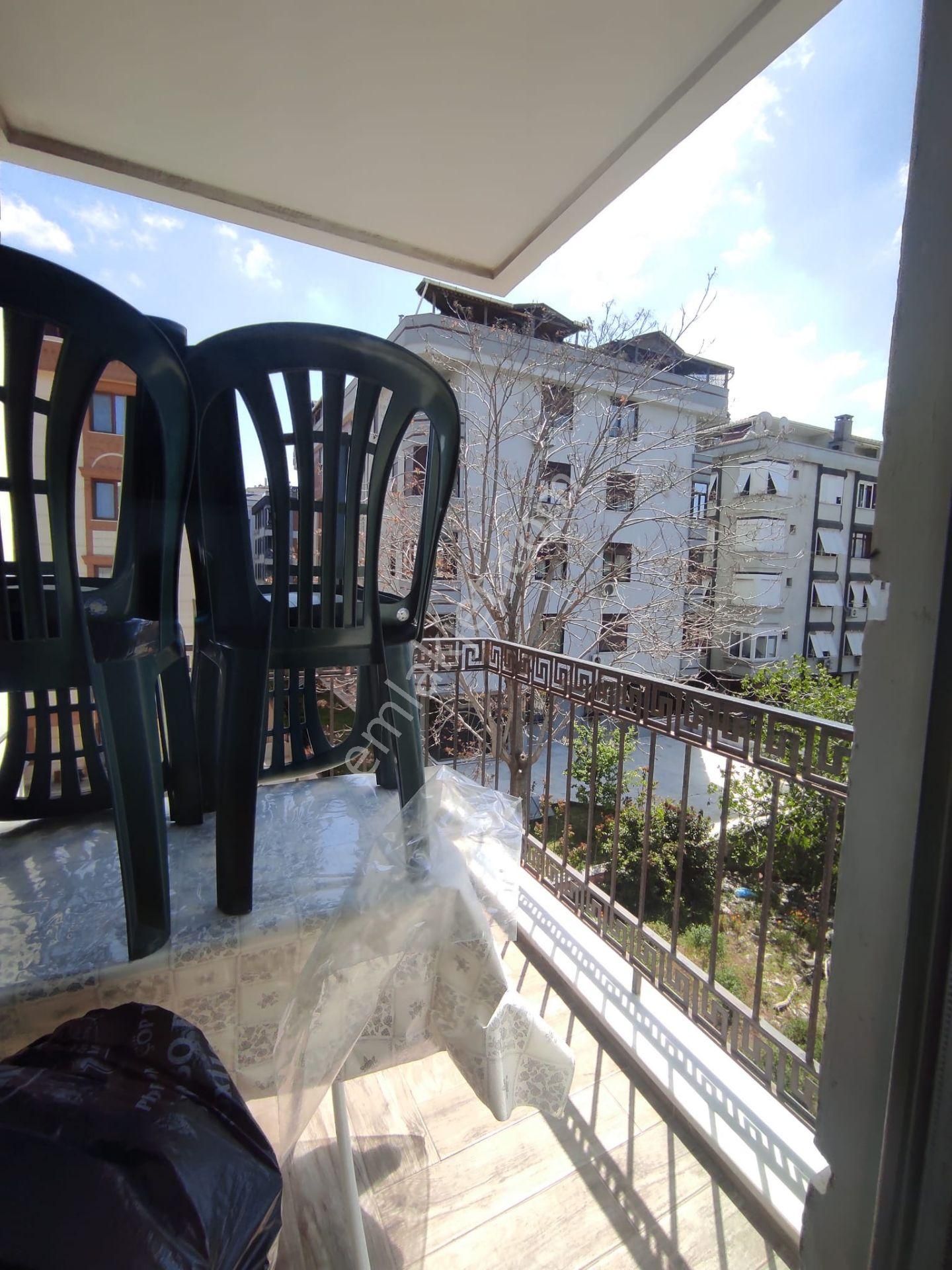 Ömür Emlaktan Bahçelievlerde 3+1 Satılık Daire - Görsel 6