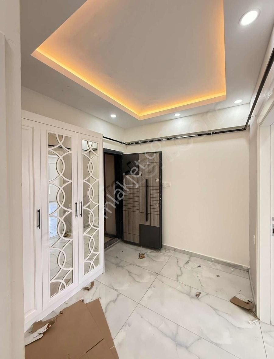 Beymahall Gyo Göktürk Merkezi Konumda Masrafsız 2+1 Daire