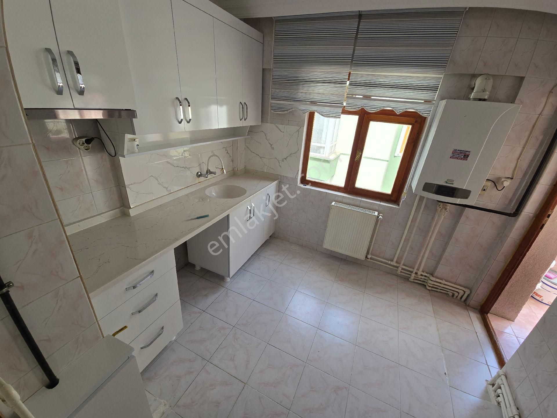 Pınarbaşı Mah. Full Yapılı Bağımsız 3+1 Ara Kat Daire Fırsatı
