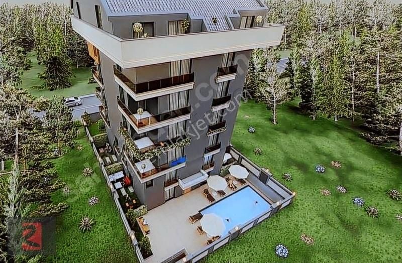Altınkum Da Denize 500m Havuzlu \\luks Ve Konforlu Bahce Dublx