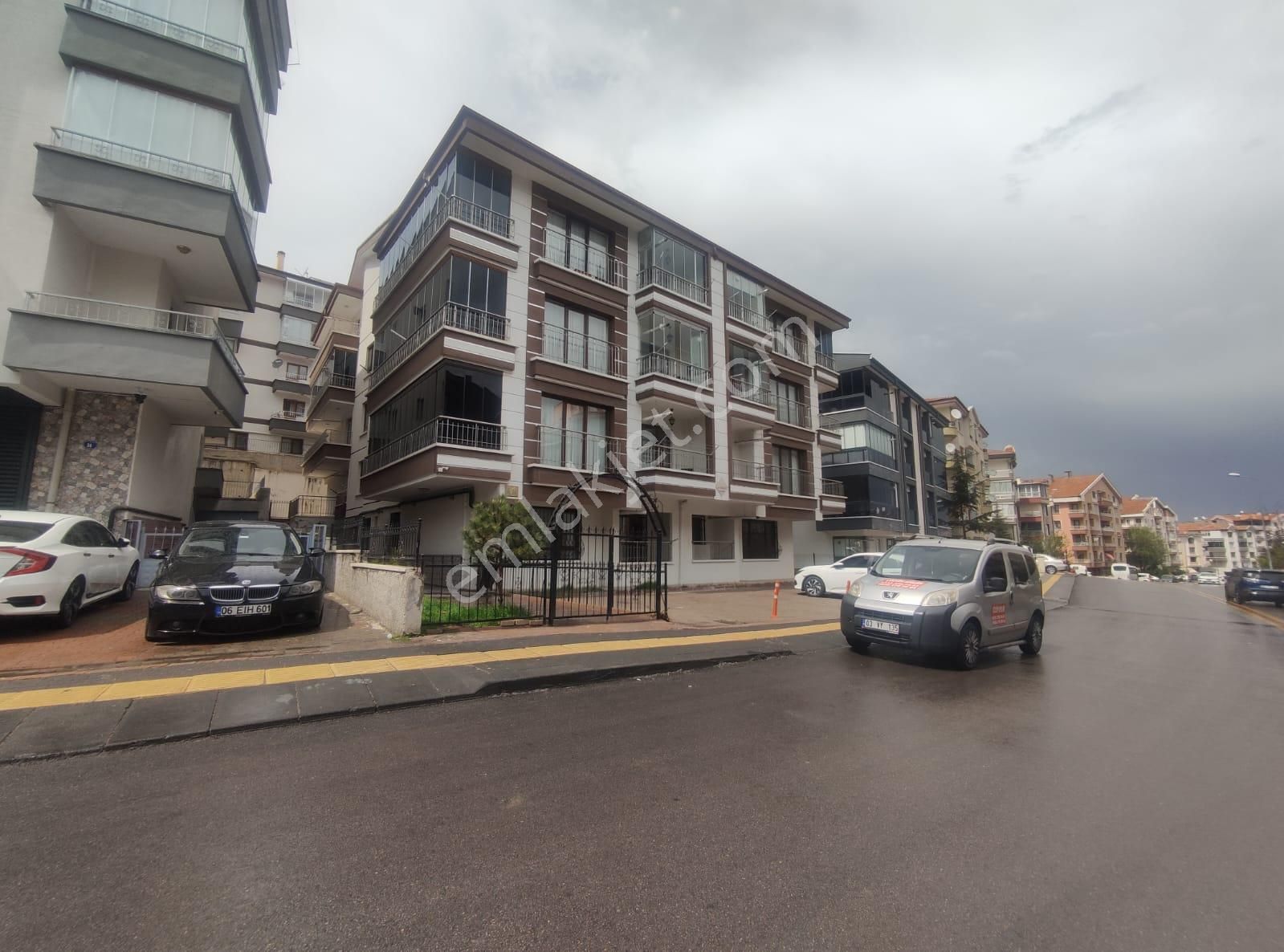 Relax'tan Yayla'da Katta Yapılı Bağımsız 3+1 Kaçmaz Daire