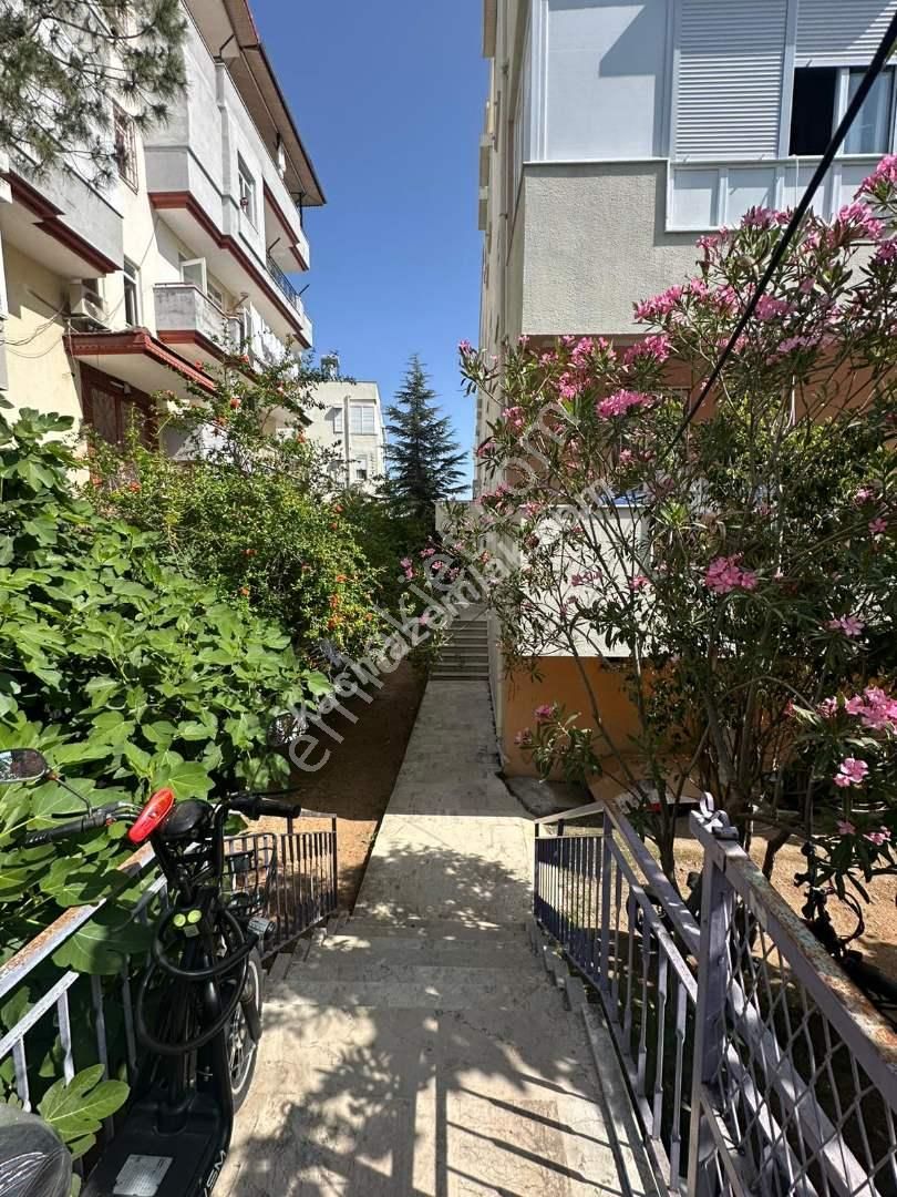 Manavgat Aydınevler De Kiralık Geniş 3+1 Arakat Daire
