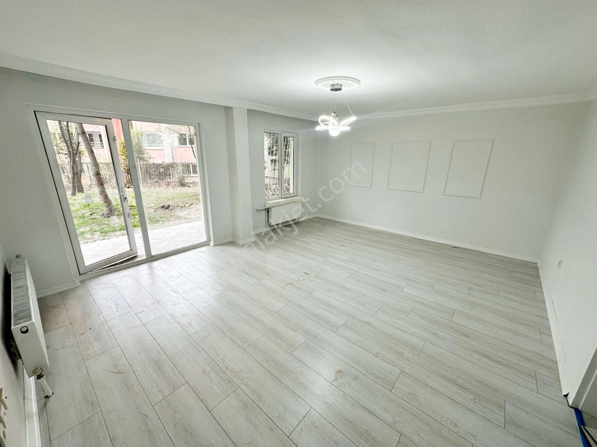Etlik Lisesine 100 M Villa Konseptinde 2+1 Bağımsız Lüx Yapılı