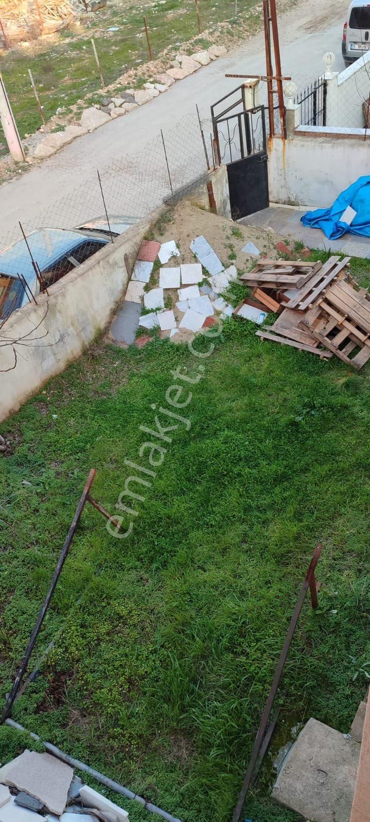 İzmir Buca Kaynaklar’da Resmi Tapulu Müstakil Ev Fırsatı!