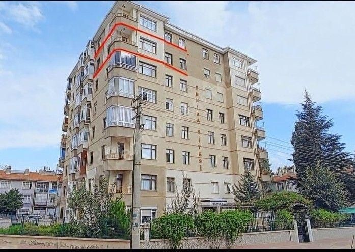 Cumhuriyet Mh.süper Konumlu Cazip Büyük 3+1 Daire