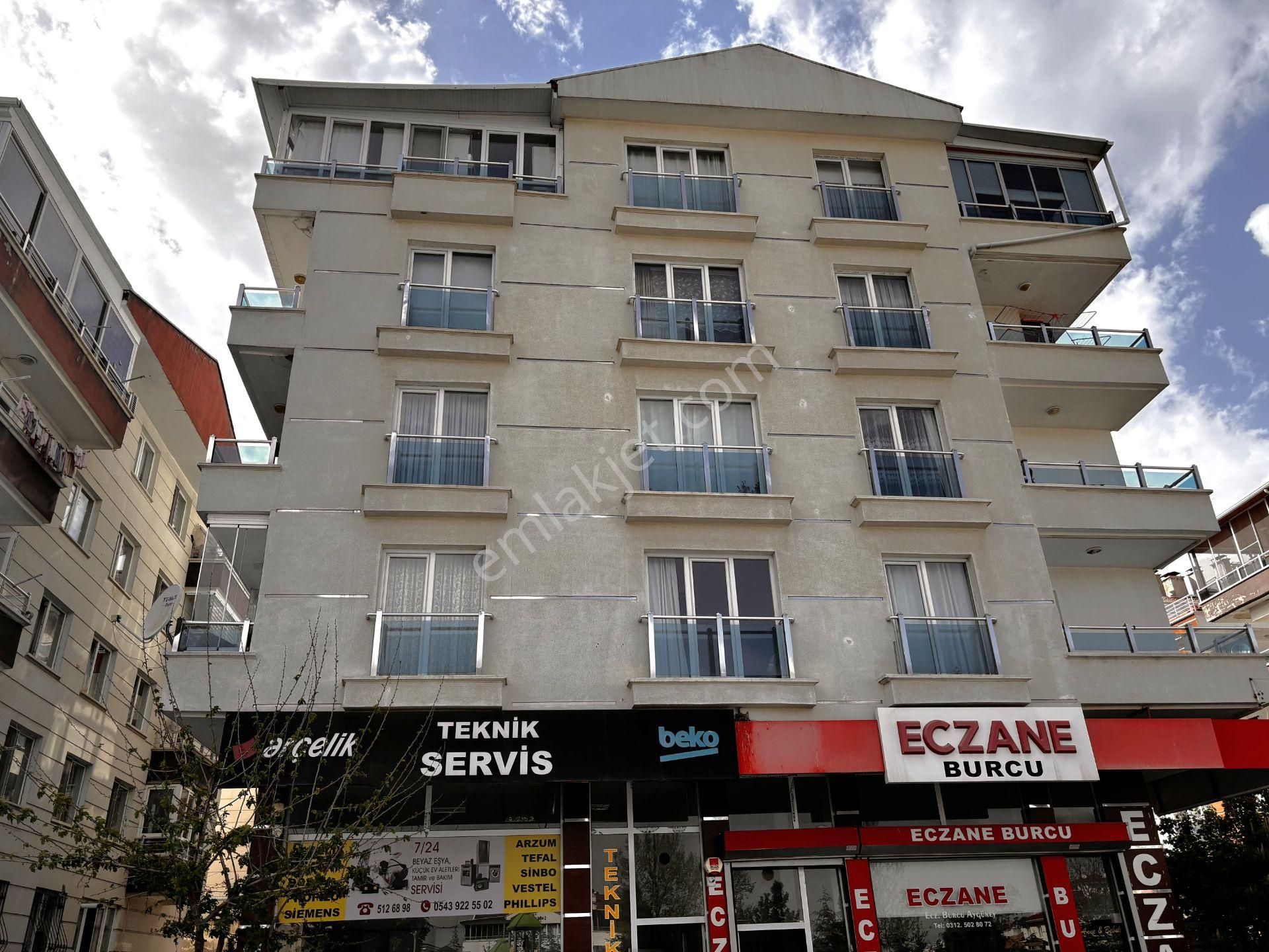 Adda Gayrimenkul-alsancak'ta 4+1 Satılık Teraslı Dubleks