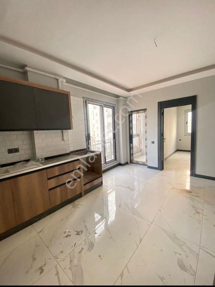 Tece Deniz Mah.de Senelik Ödemeli 1+1 Kiralık Daire