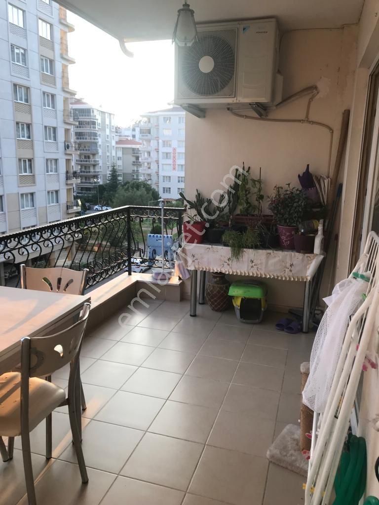 Kristal Ege 'den Satılık Site İçi 3+1