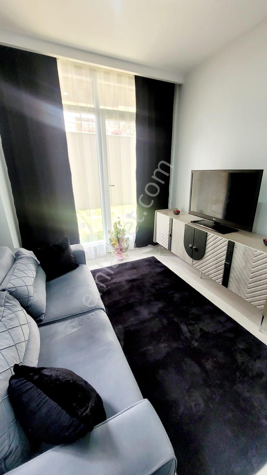 Avcılar Sıfır Binada Sıfır Eşyalı Daire