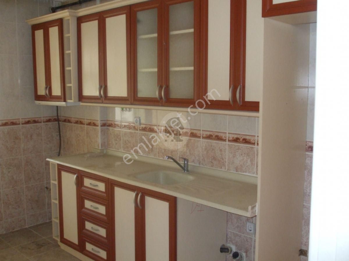 Çorlu Bağlarda Batı Cepheli Kiralık Daire P.no:3436 M
