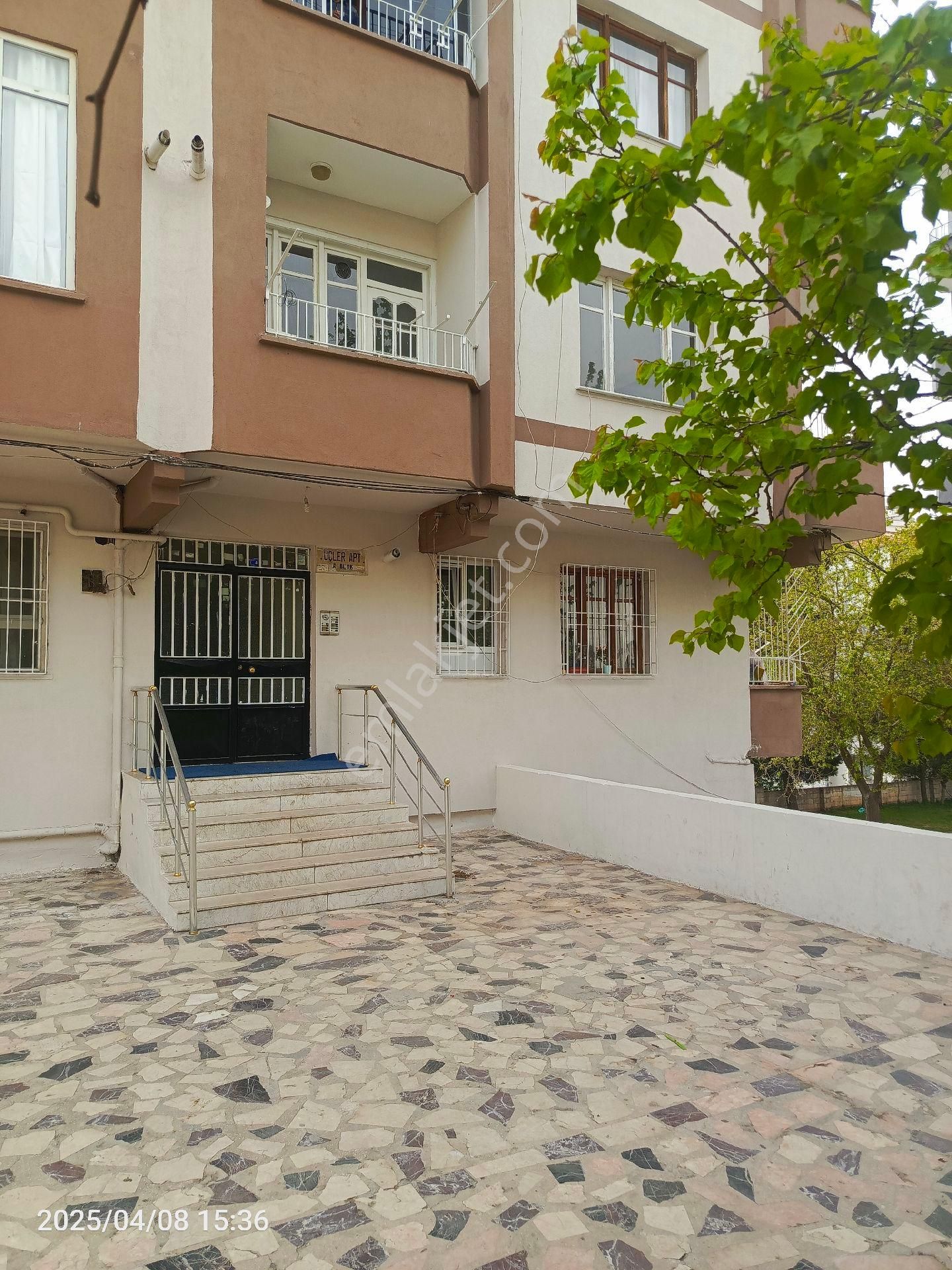 Beyazlar Fırsat Daire(krediye Uygun)
