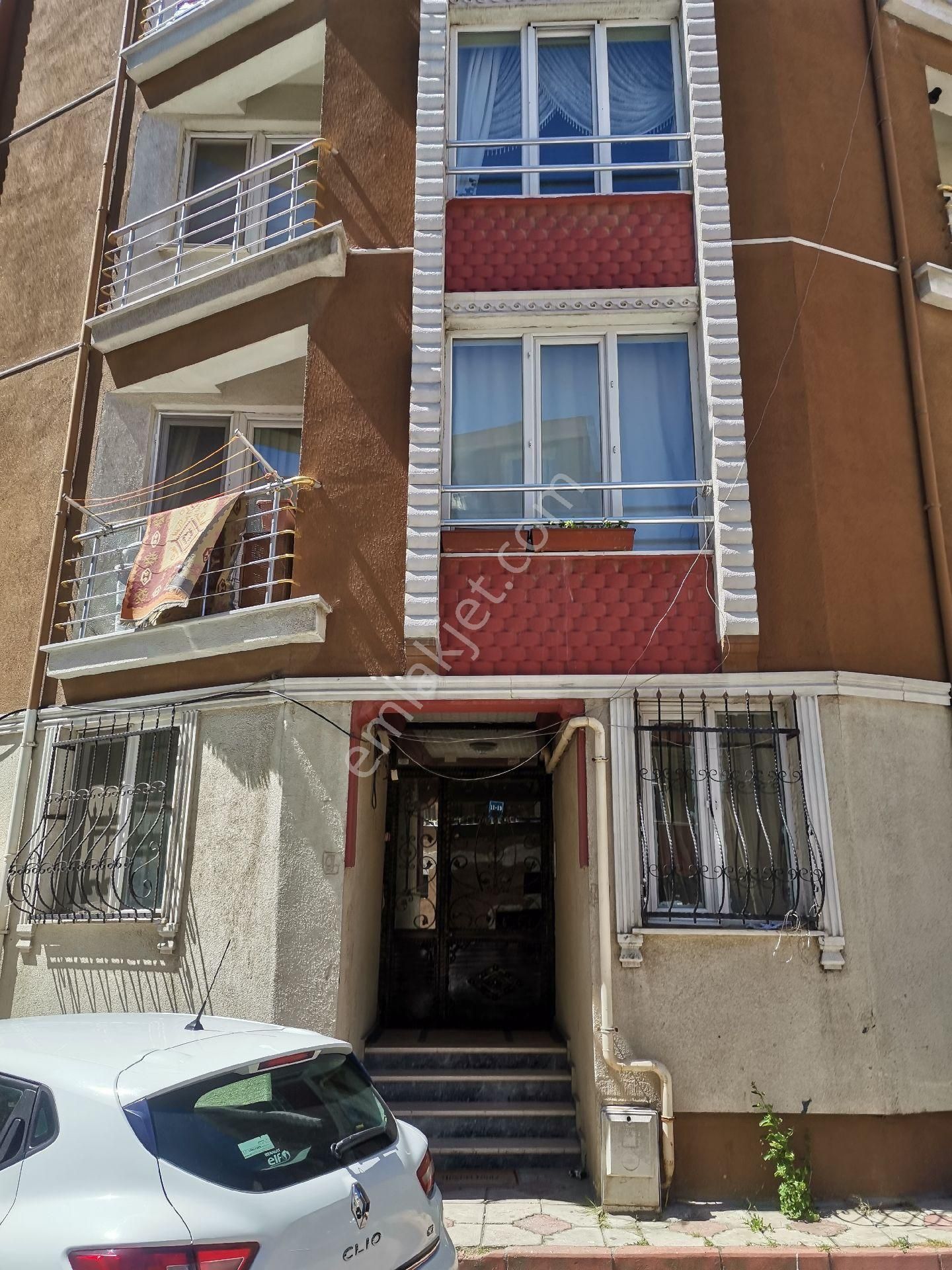 Remax Land Dan Cemaliye Mahallesi 1+1 Kiralık Temiz Daire