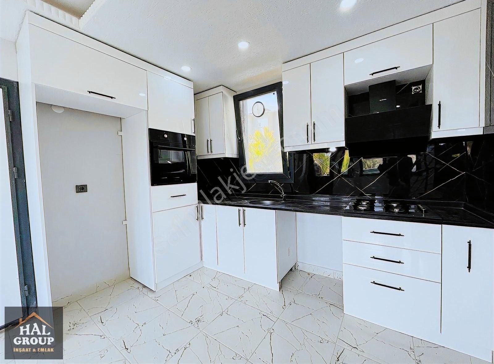 ╭╯hâl Group╰╮hal Group Farkı İle Villanız Oturuma Hazır - Görsel 20