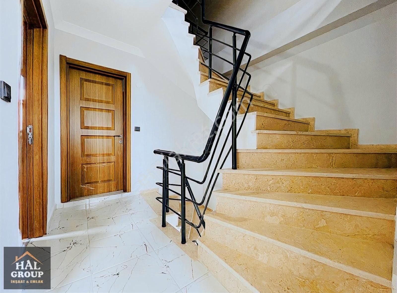 ╭╯hâl Group╰╮hal Group Farkı İle Villanız Oturuma Hazır - Görsel 11