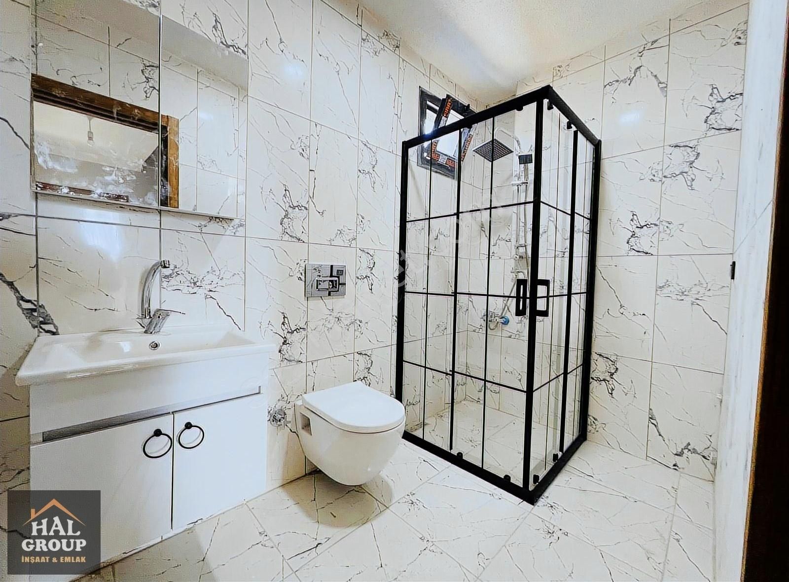 ╭╯hâl Group╰╮hal Group Farkı İle Villanız Oturuma Hazır - Görsel 4