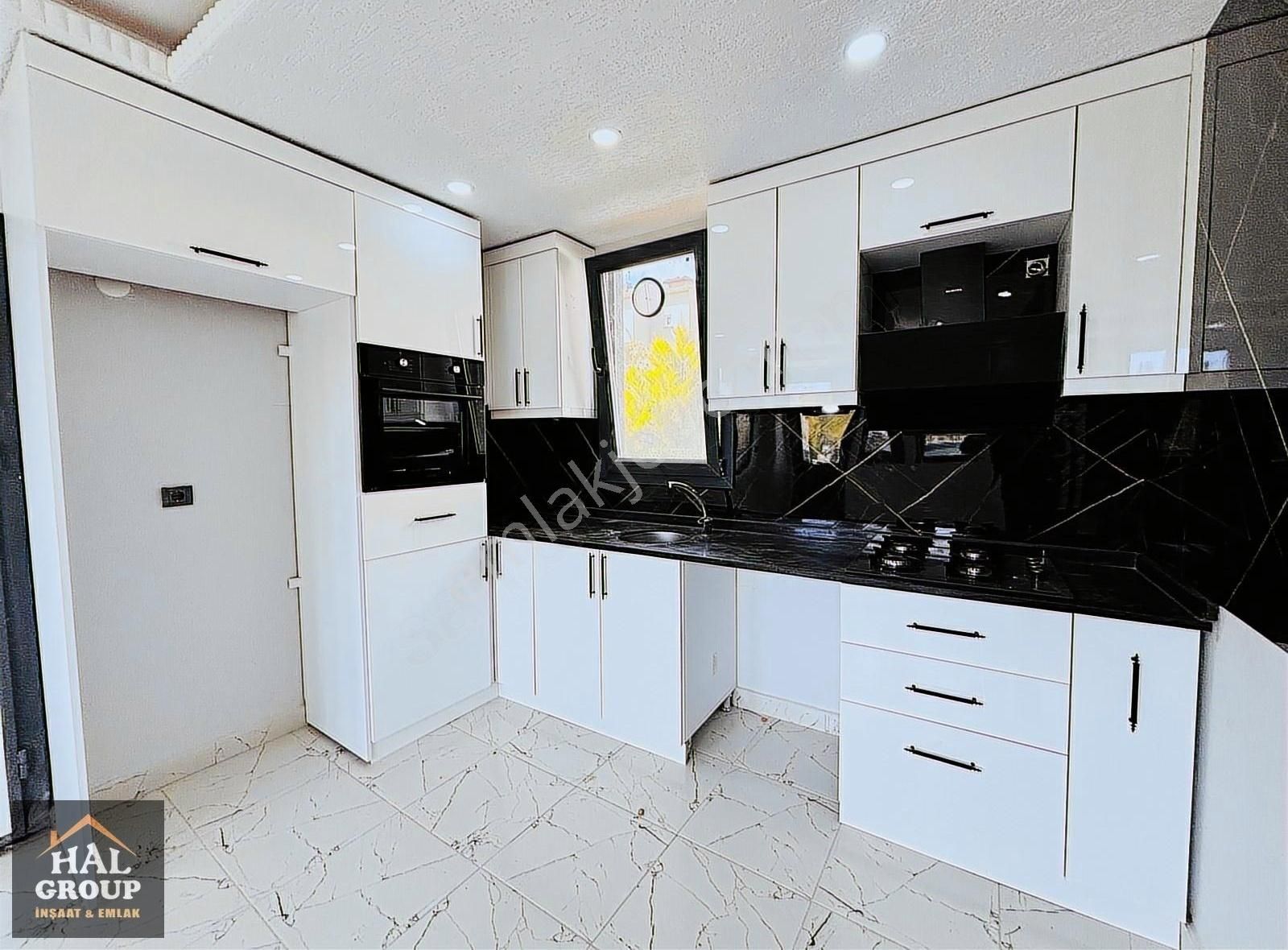 ╭╯hâl Group╰╮hal Group Farkı İle Villanız Oturuma Hazır - Görsel 24