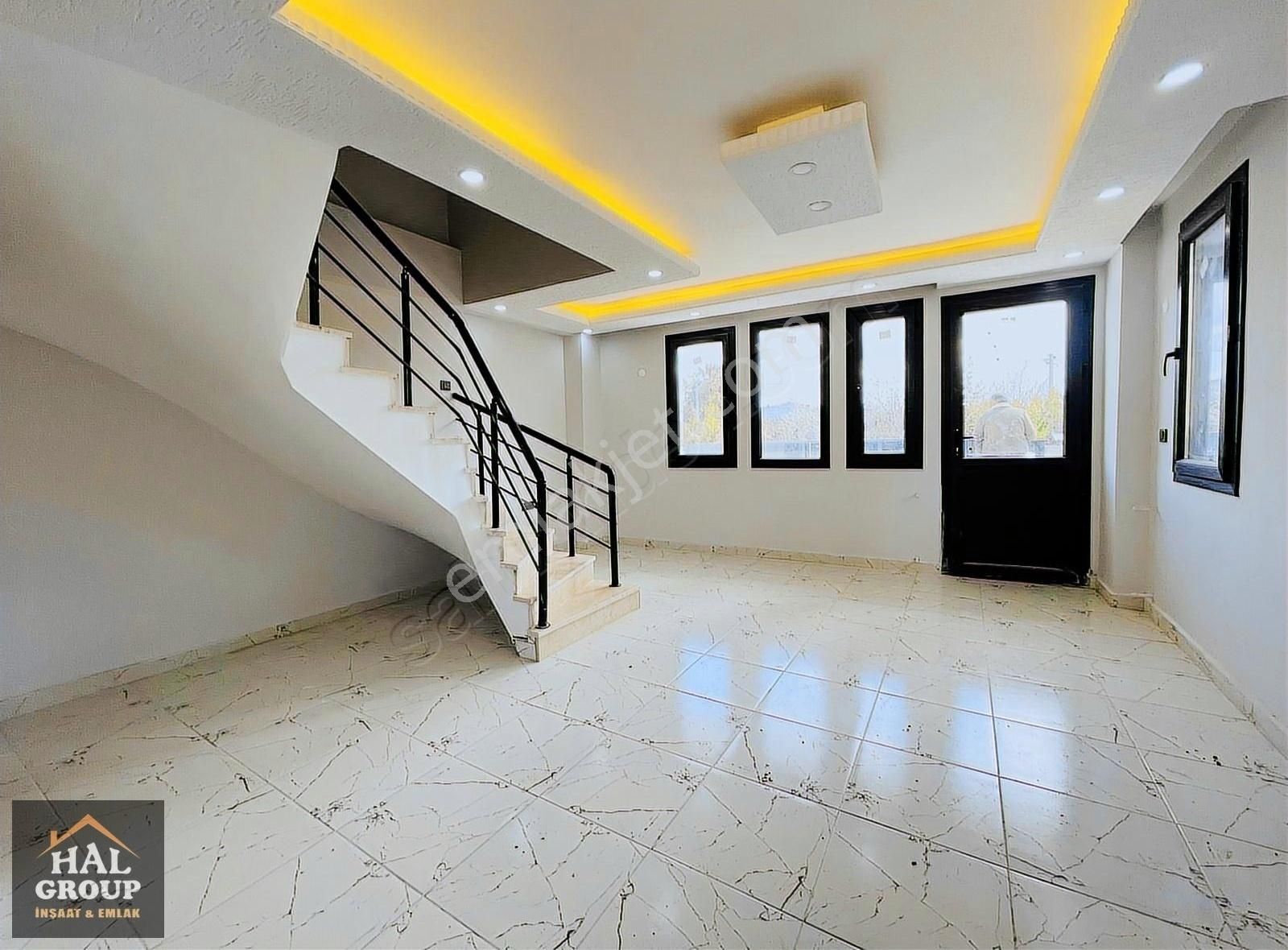 ╭╯hâl Group╰╮hal Group Farkı İle Villanız Oturuma Hazır - Görsel 9