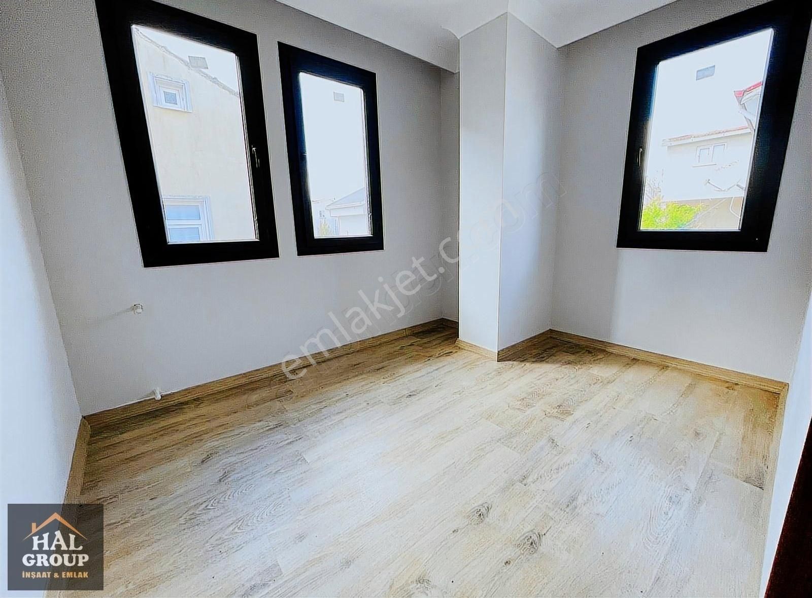 ╭╯hâl Group╰╮hal Group Farkı İle Villanız Oturuma Hazır - Görsel 17