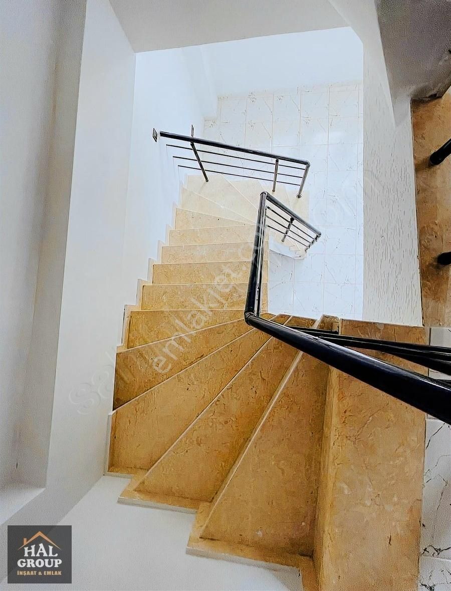 ╭╯hâl Group╰╮hal Group Farkı İle Villanız Oturuma Hazır - Görsel 5