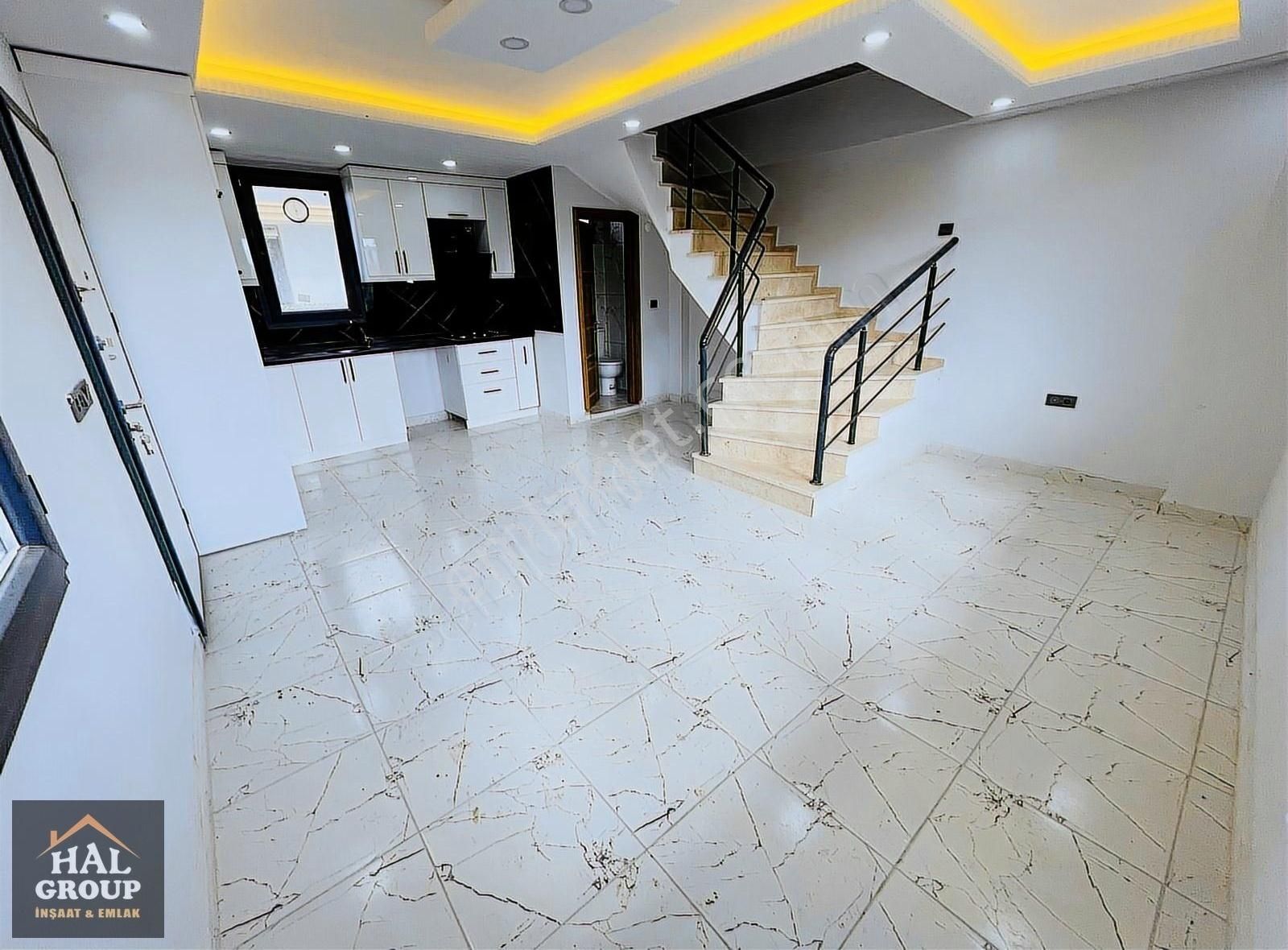 ╭╯hâl Group╰╮hal Group Farkı İle Villanız Oturuma Hazır - Görsel 14