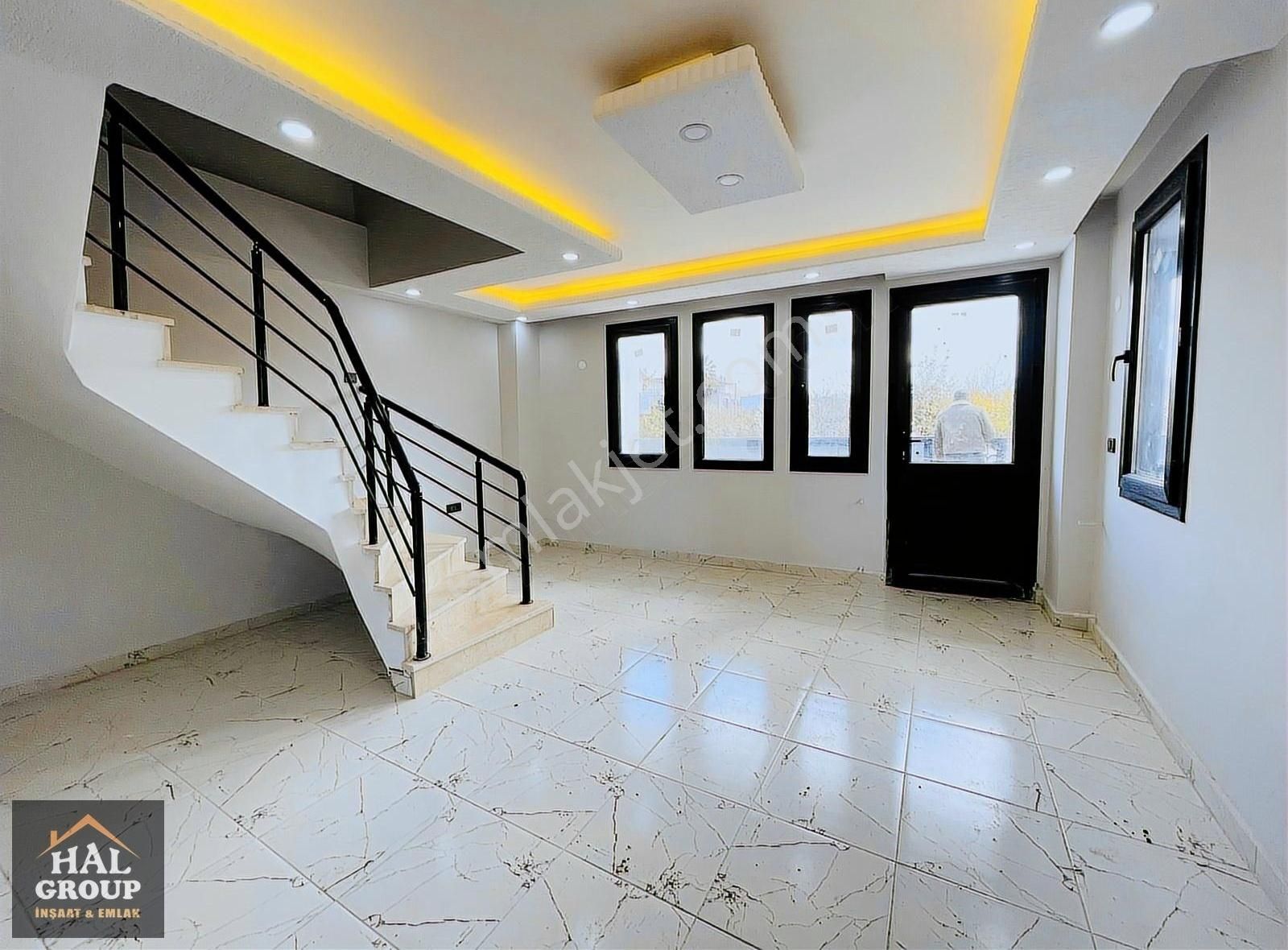 ╭╯hâl Group╰╮hal Group Farkı İle Villanız Oturuma Hazır - Görsel 12