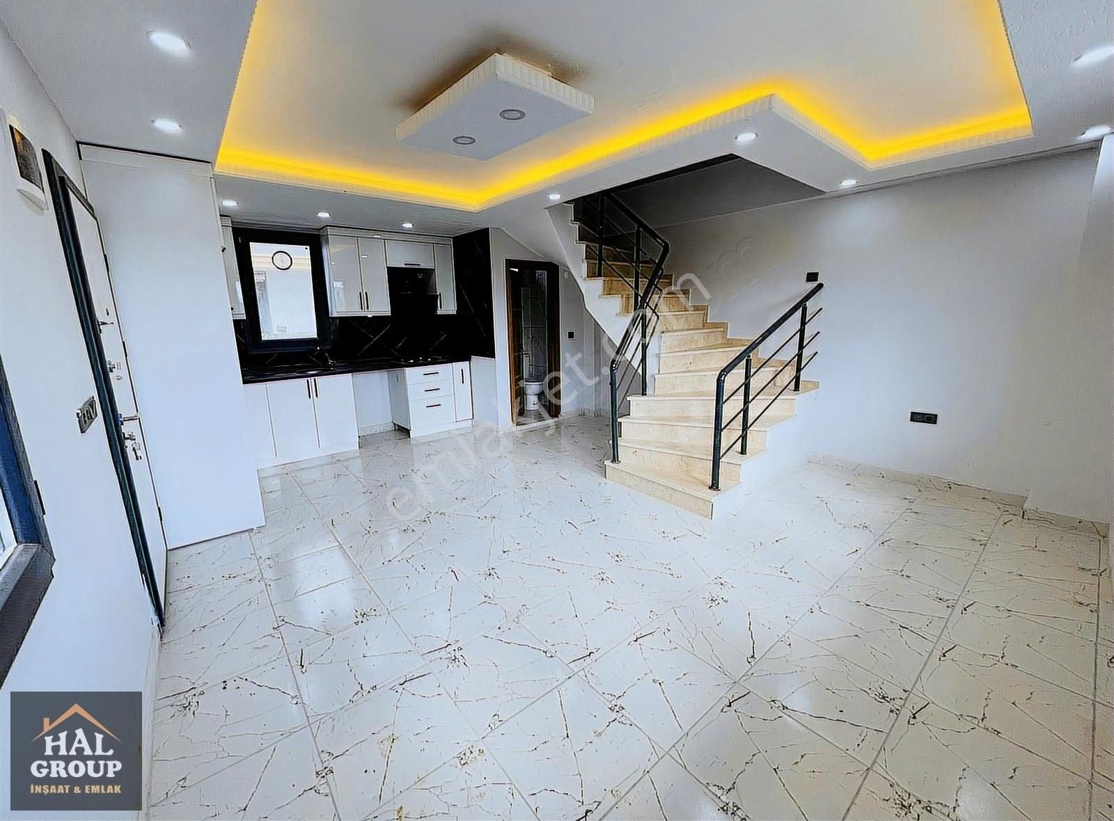 ╭╯hâl Group╰╮hal Group Farkı İle Villanız Oturuma Hazır - Görsel 2